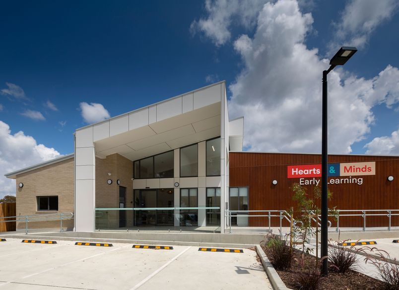 McKellar Childcare Centre