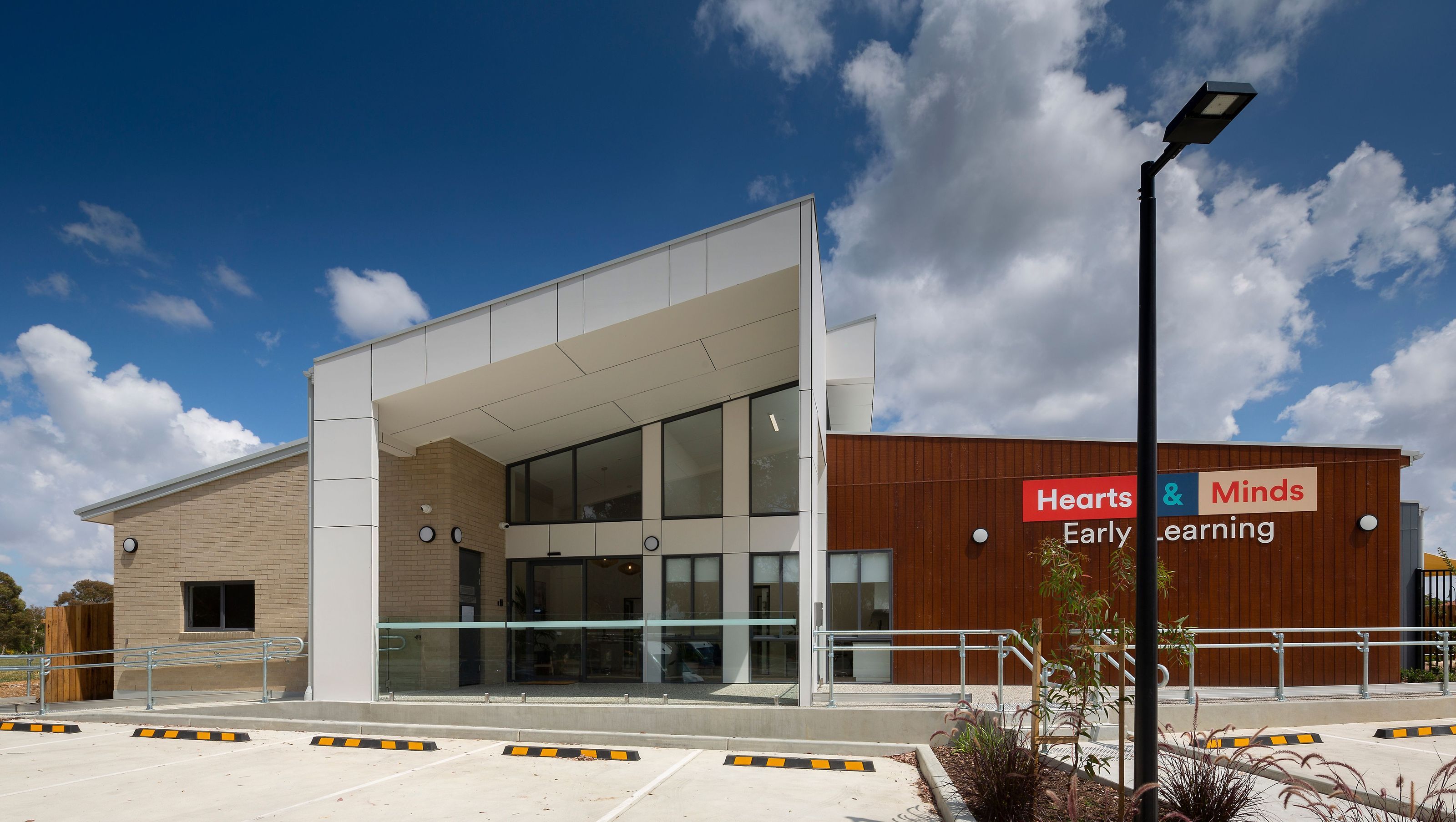 McKellar Childcare Centre