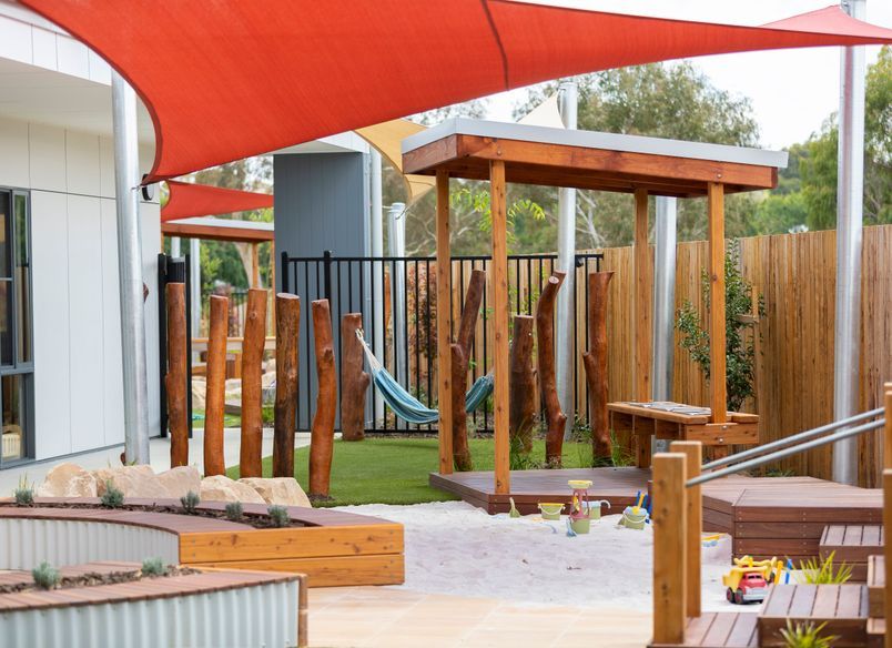 McKellar Childcare Centre