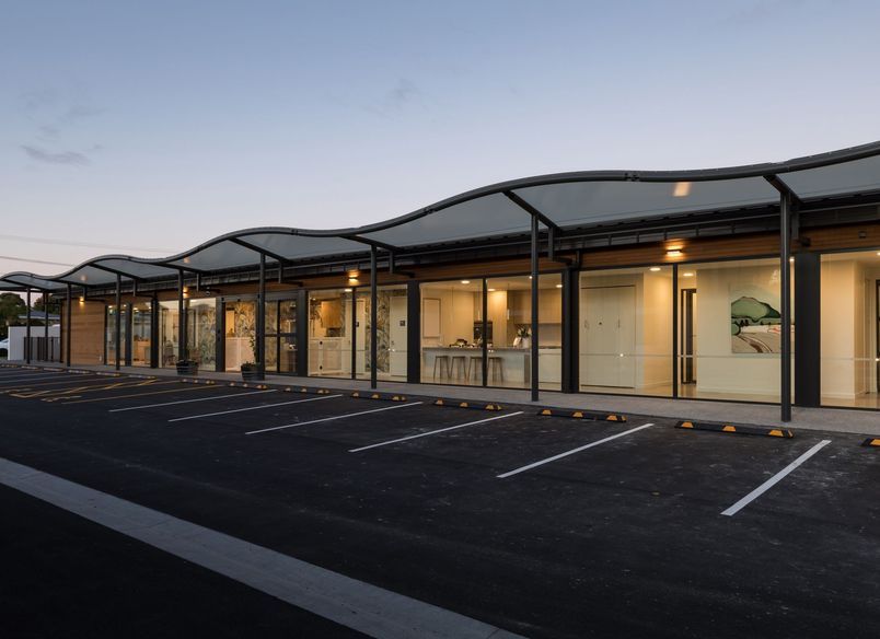 New Shoots Children's Centre, Bayfair Tauranga