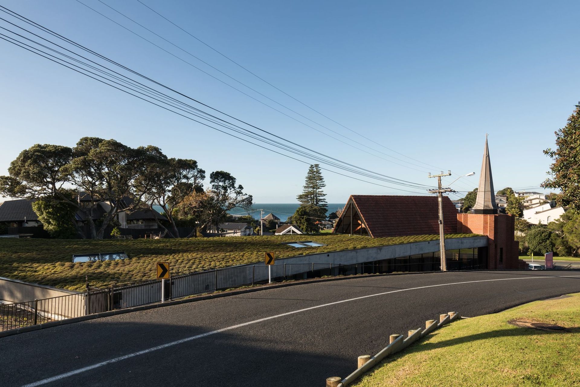 Campbells Bay by Collingridge and Smith