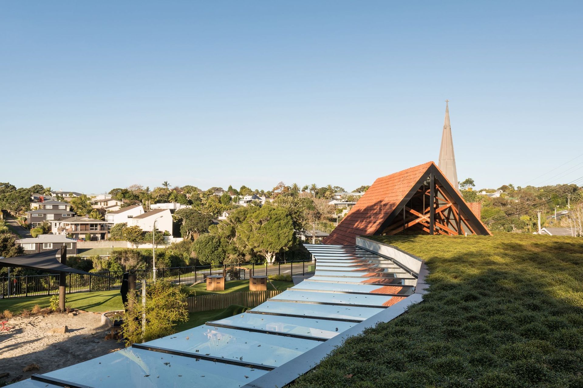 Campbells Bay by Collingridge and Smith