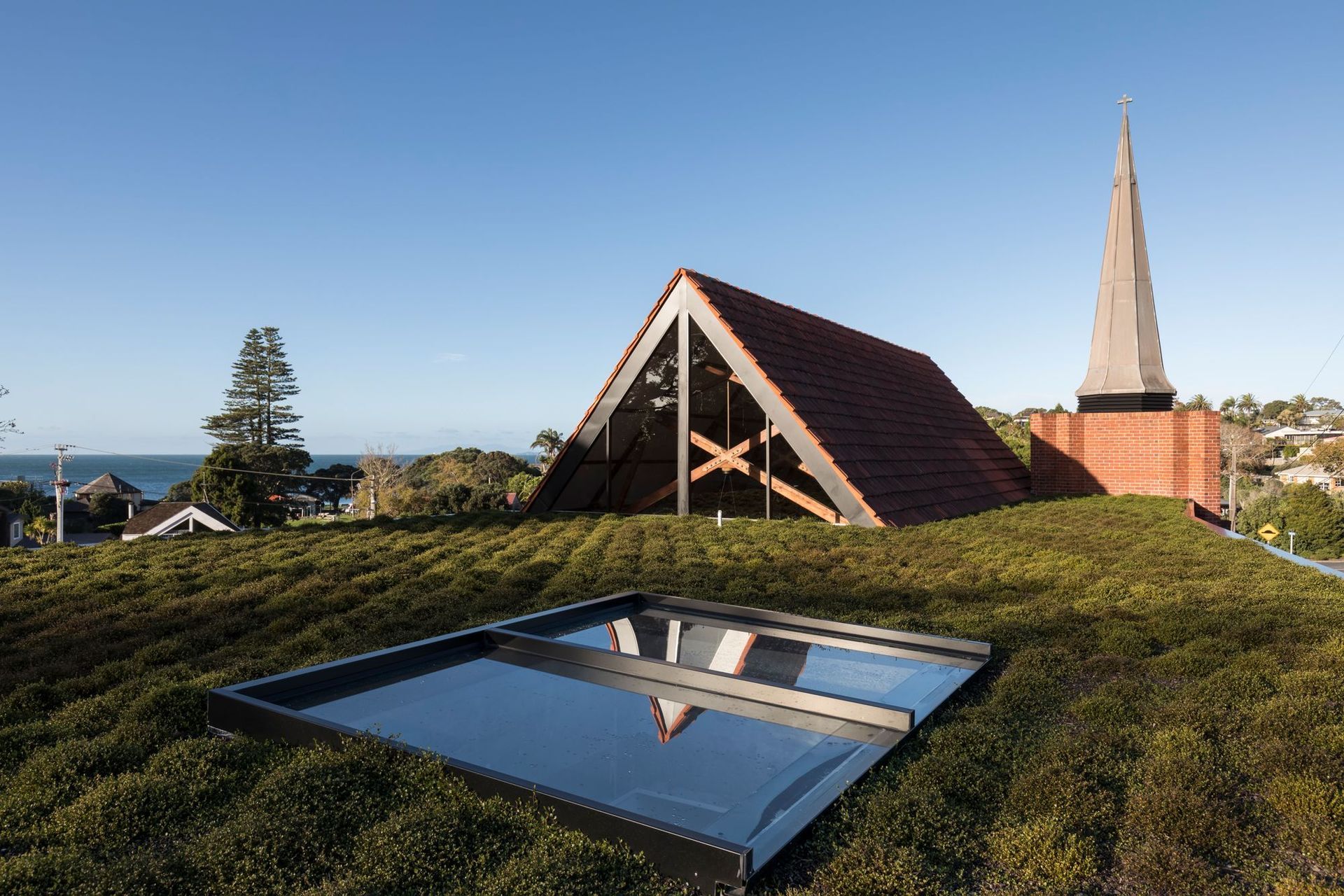 Campbells Bay by Collingridge and Smith
