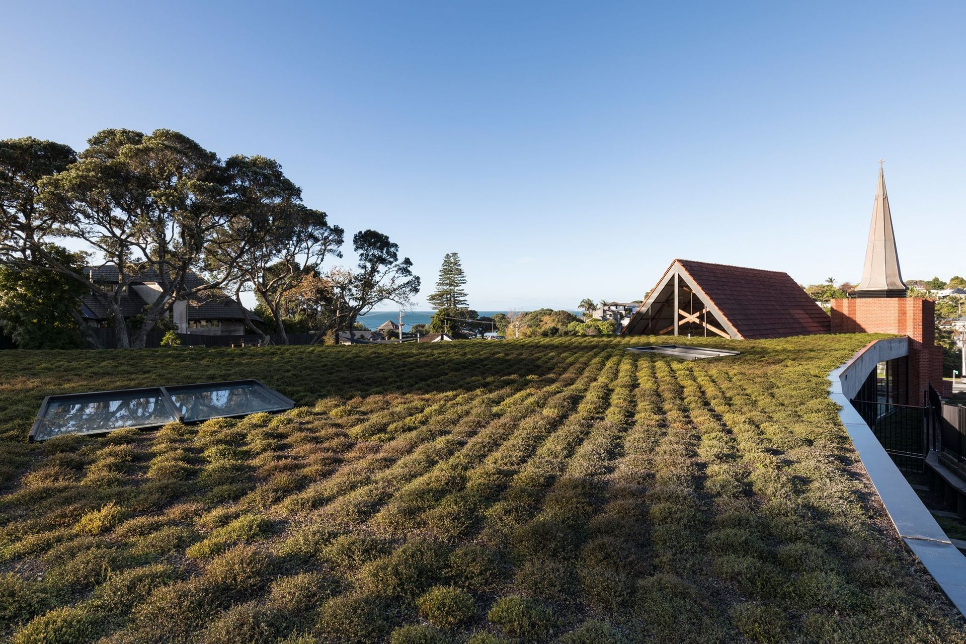 Campbells Bay by Collingridge and Smith