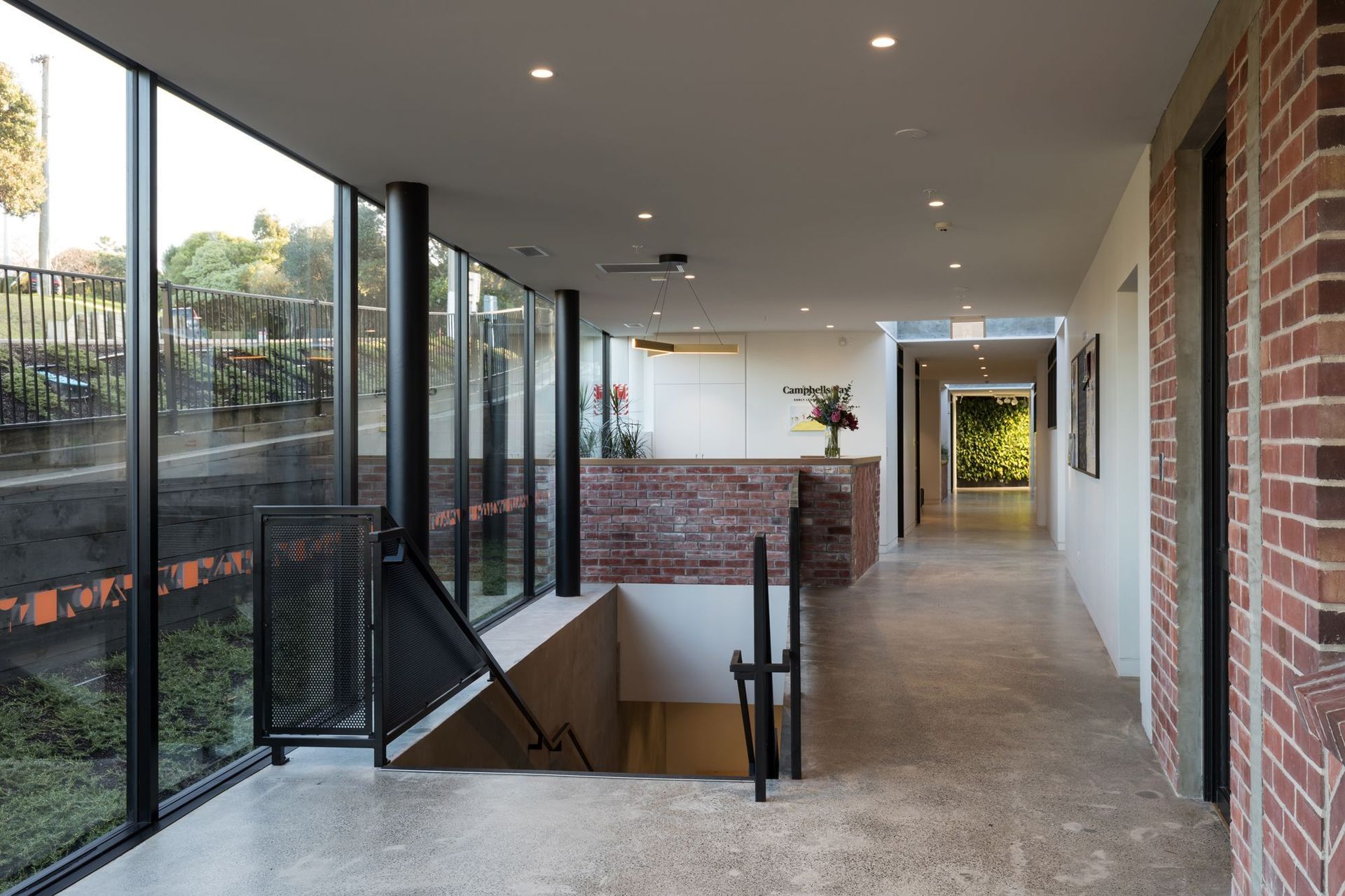 Campbells Bay by Collingridge and Smith