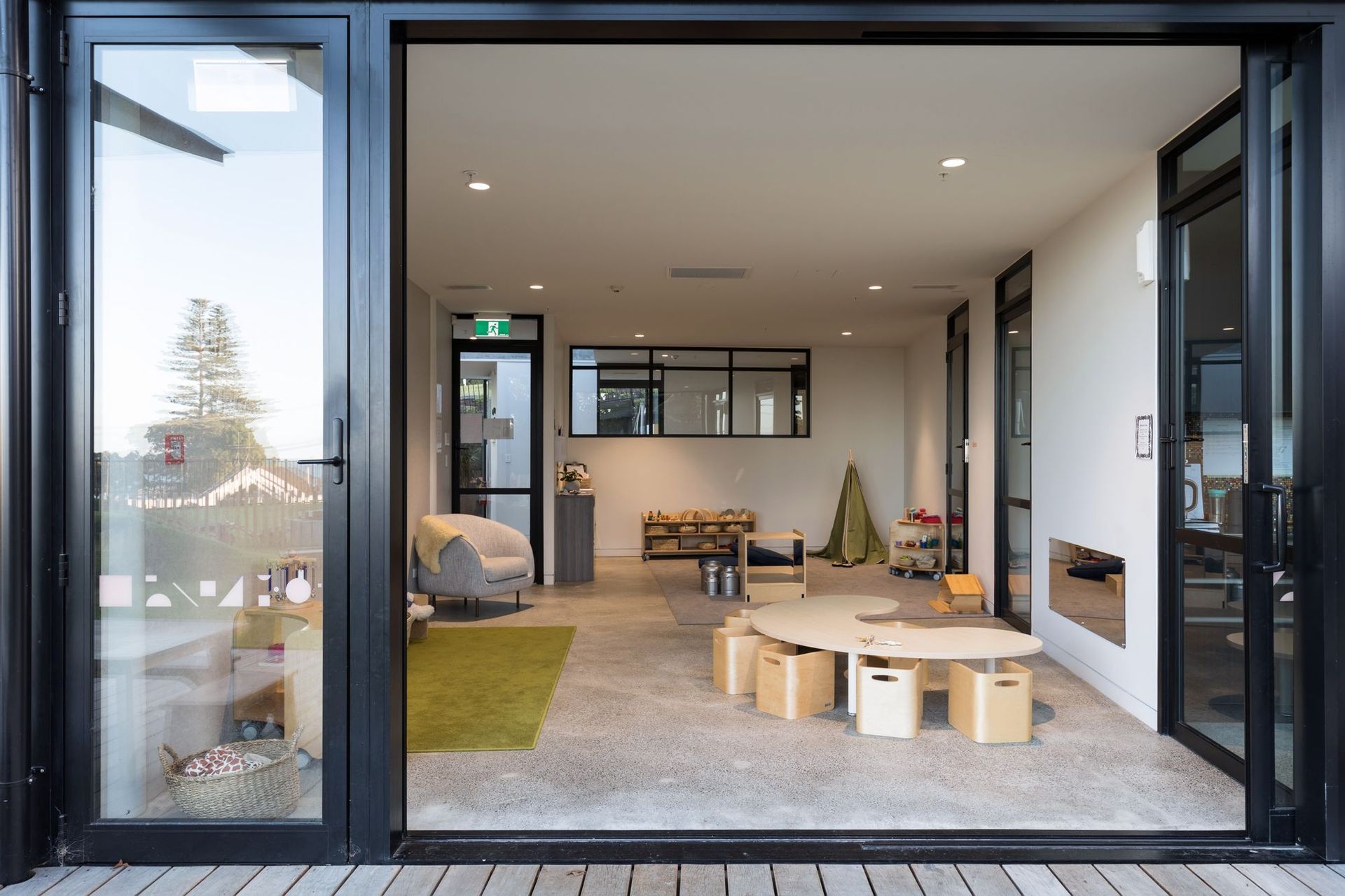 Campbells Bay by Collingridge and Smith