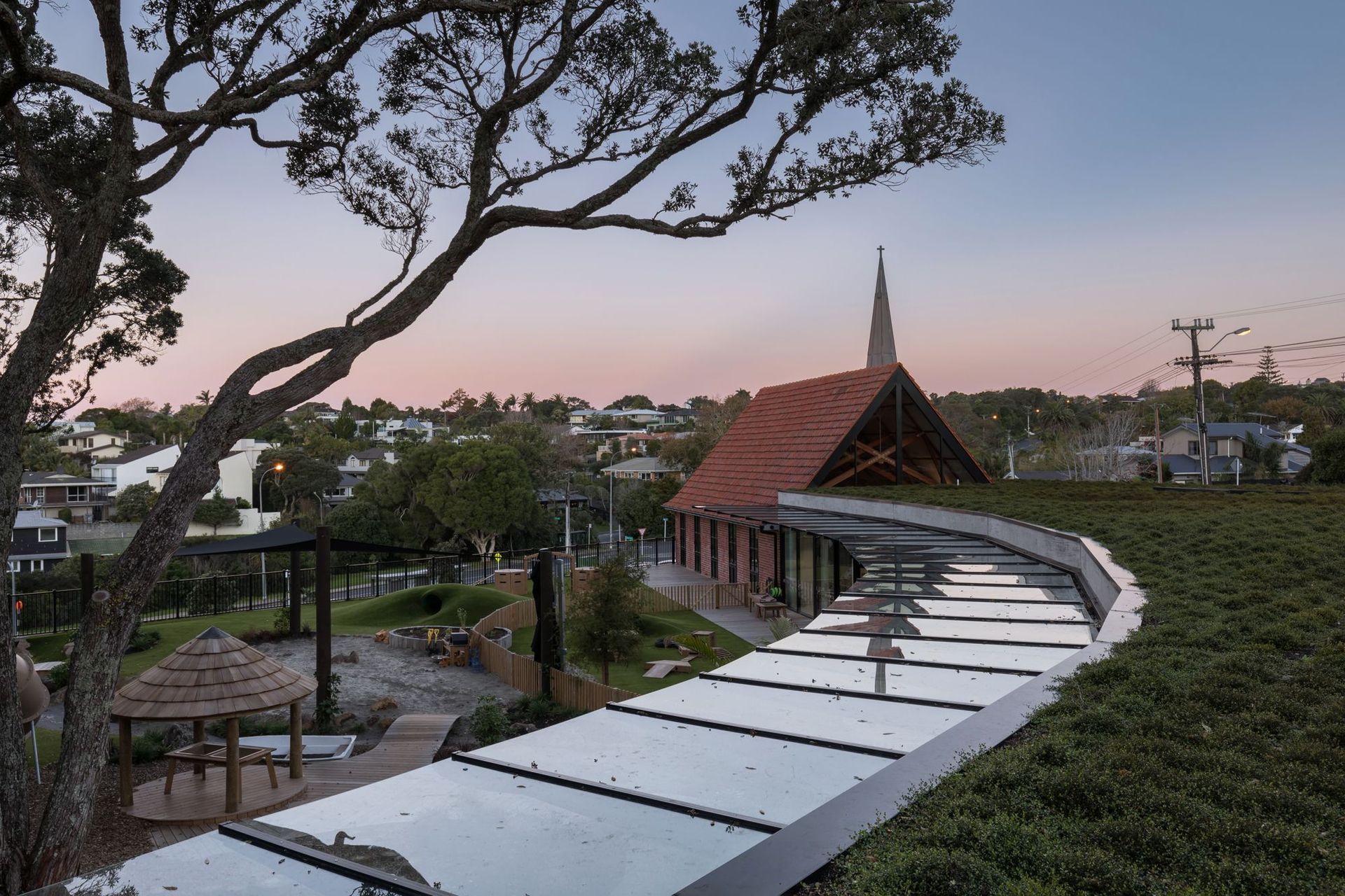 Campbells Bay by Collingridge and Smith