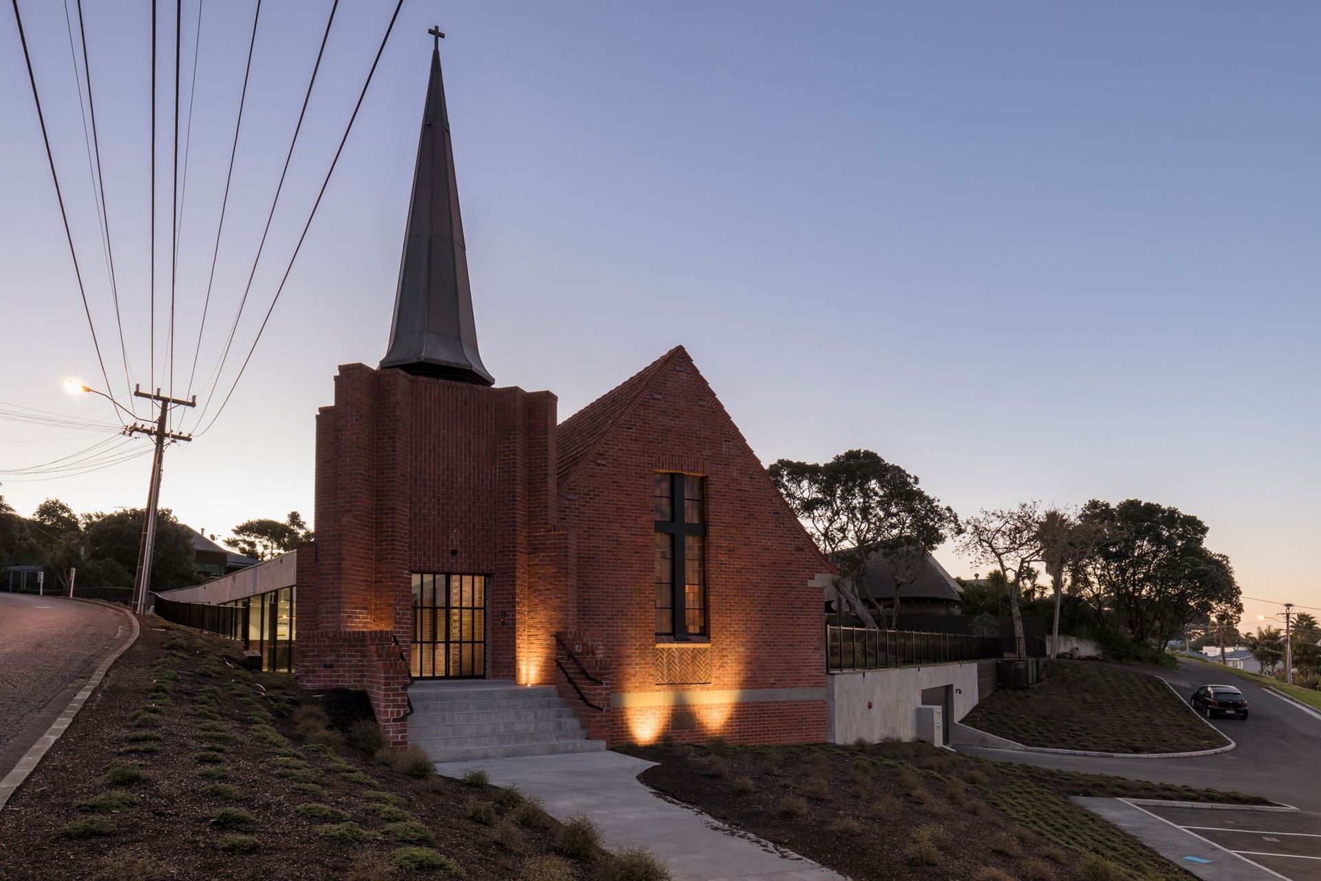 Campbells Bay by Collingridge and Smith