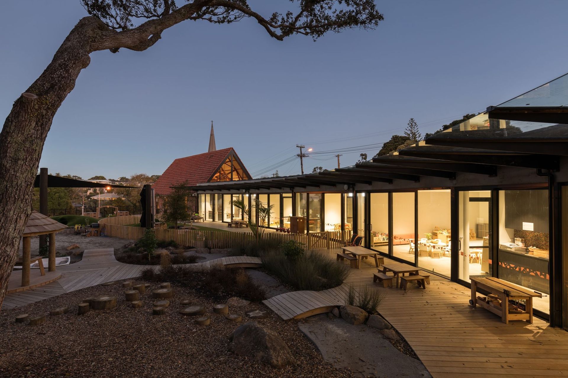 Campbells Bay by Collingridge and Smith