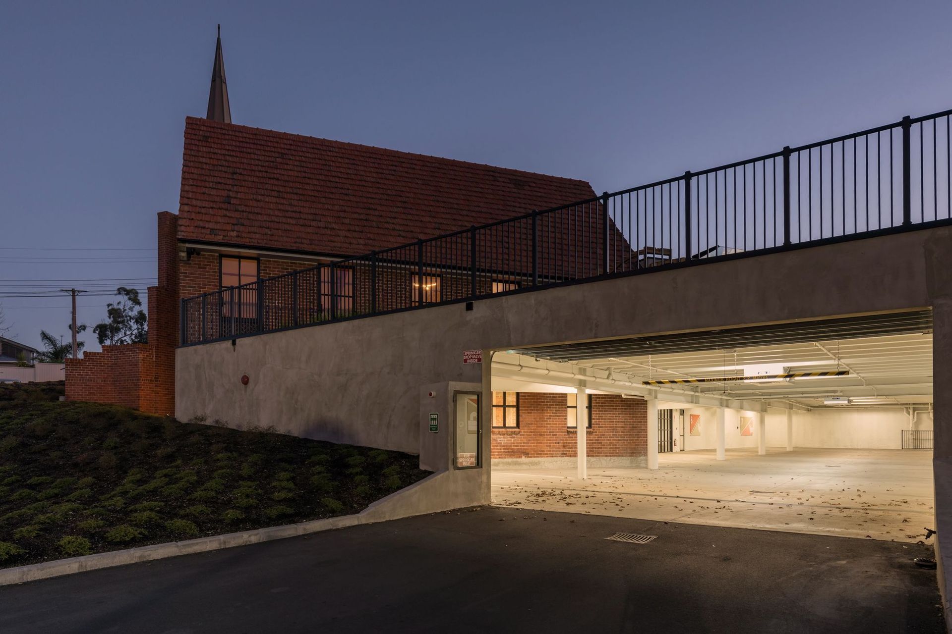 Campbells Bay by Collingridge and Smith