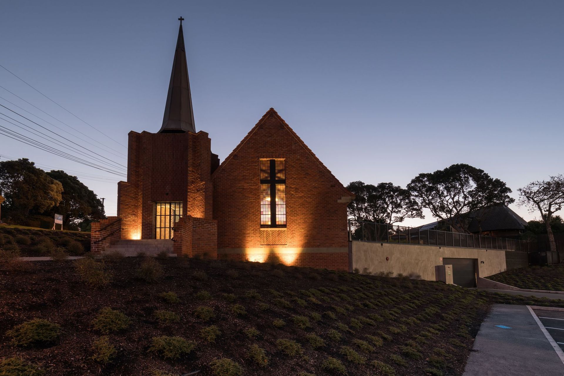 Campbells Bay by Collingridge and Smith