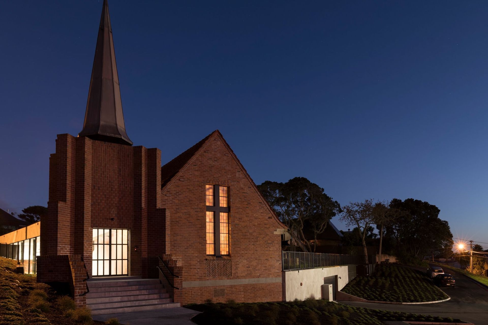 Campbells Bay by Collingridge and Smith