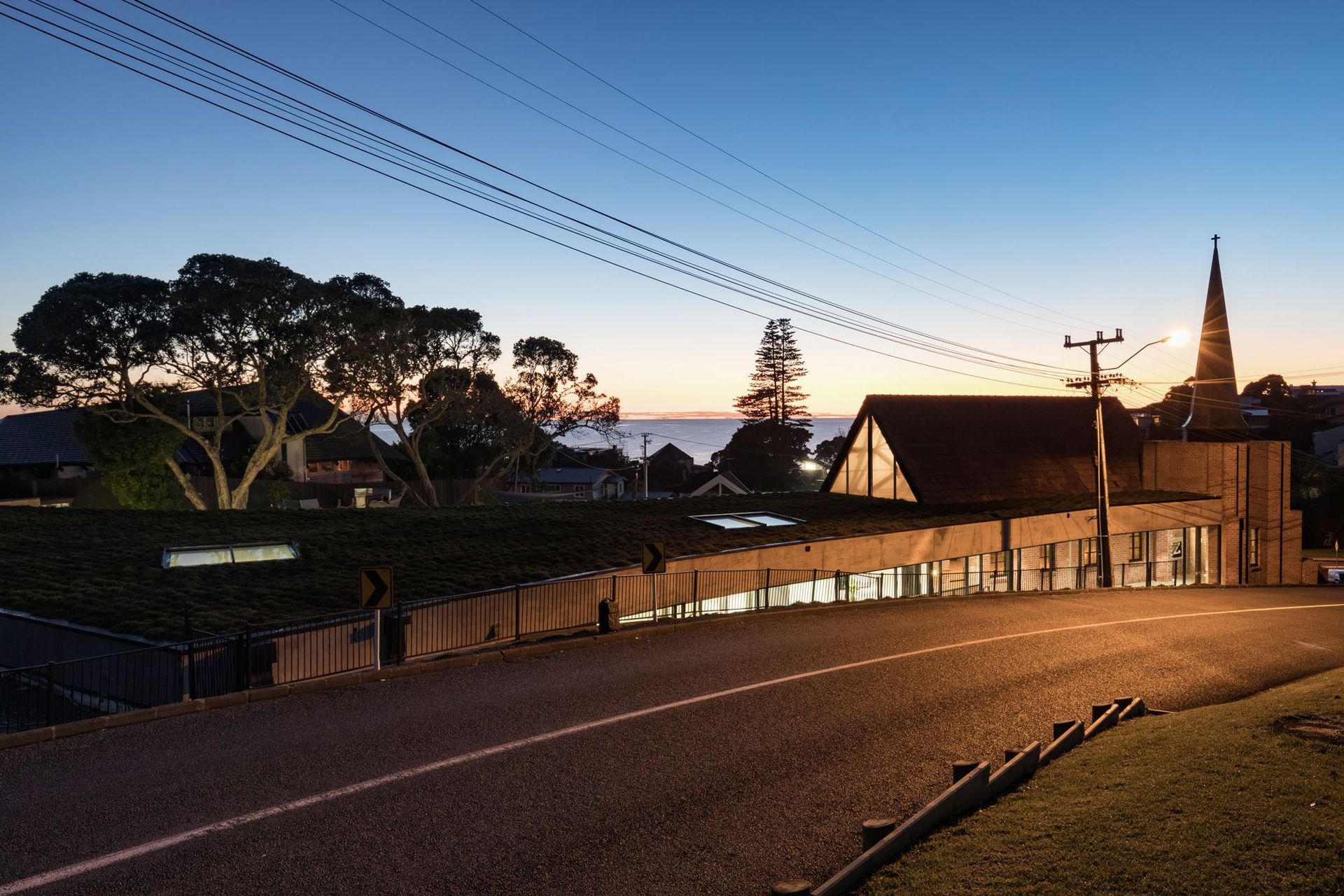 Campbells Bay by Collingridge and Smith