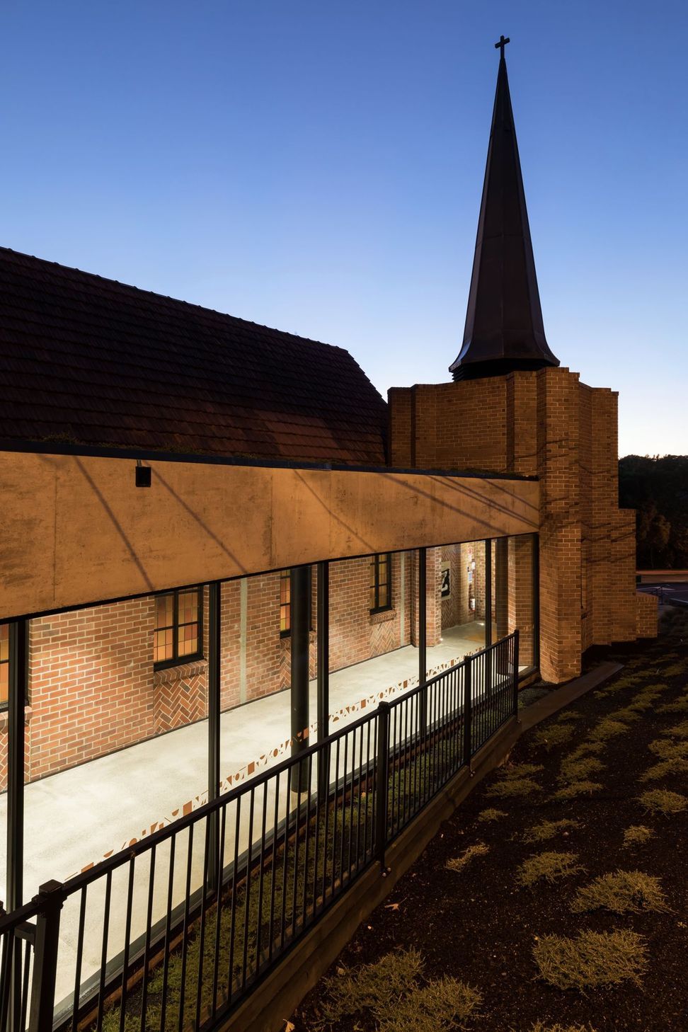 Campbells Bay by Collingridge and Smith