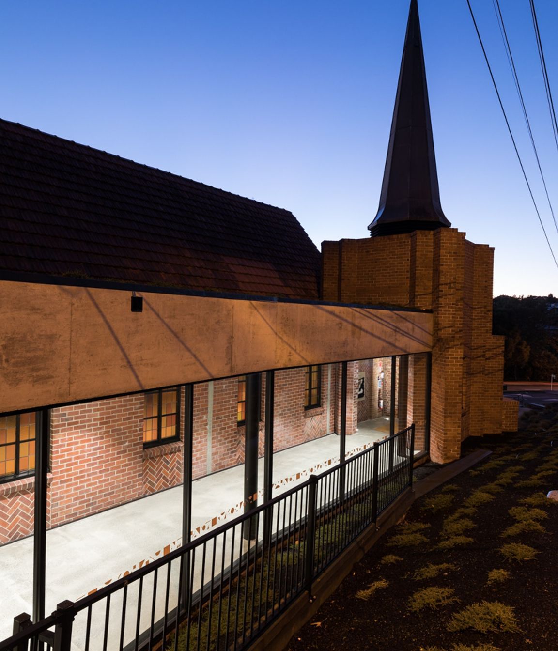 Cambells Bay Early Learning Centre
