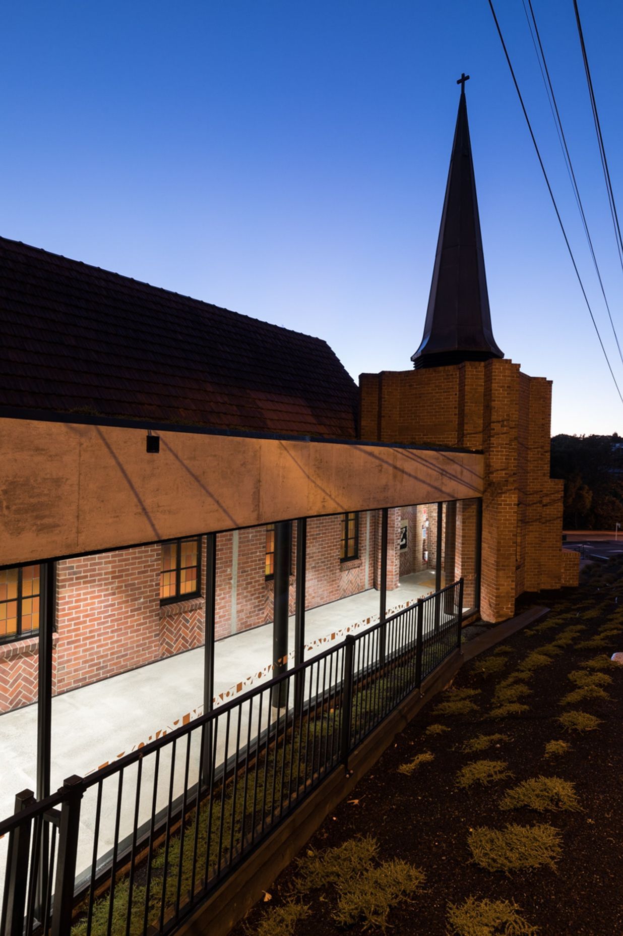 Cambells Bay Early Learning Centre
