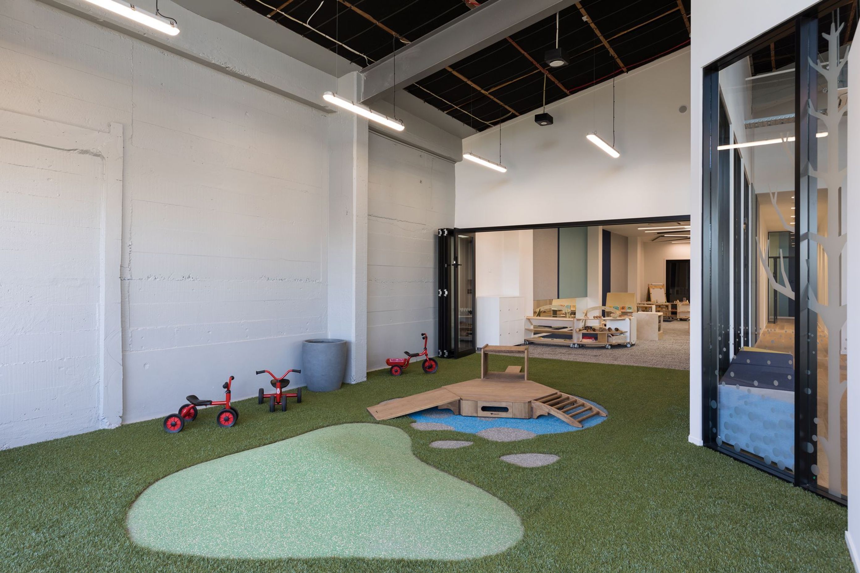 ACG Parnell Early Childhood Centre