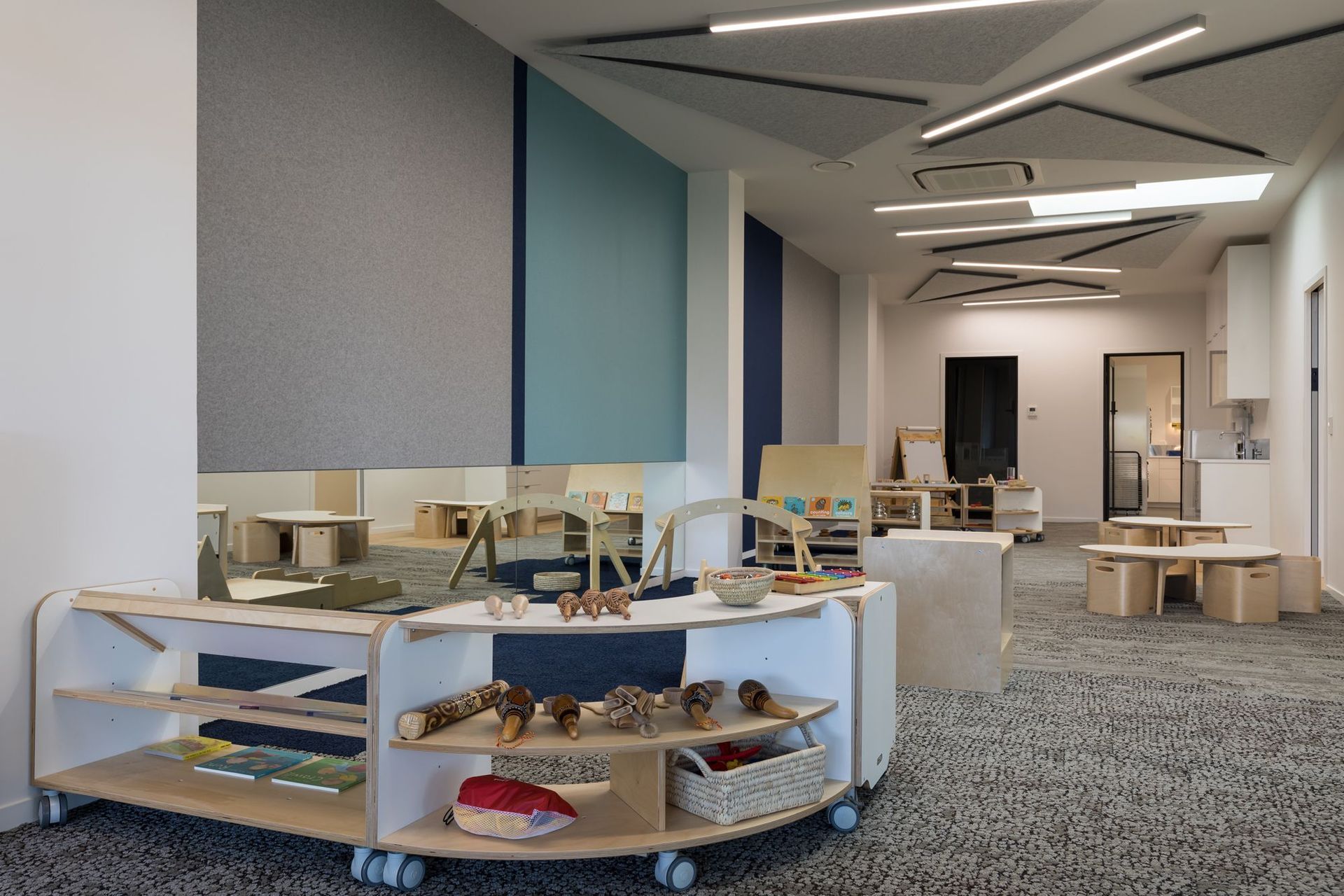 ACG Parnell by Fat Parrot