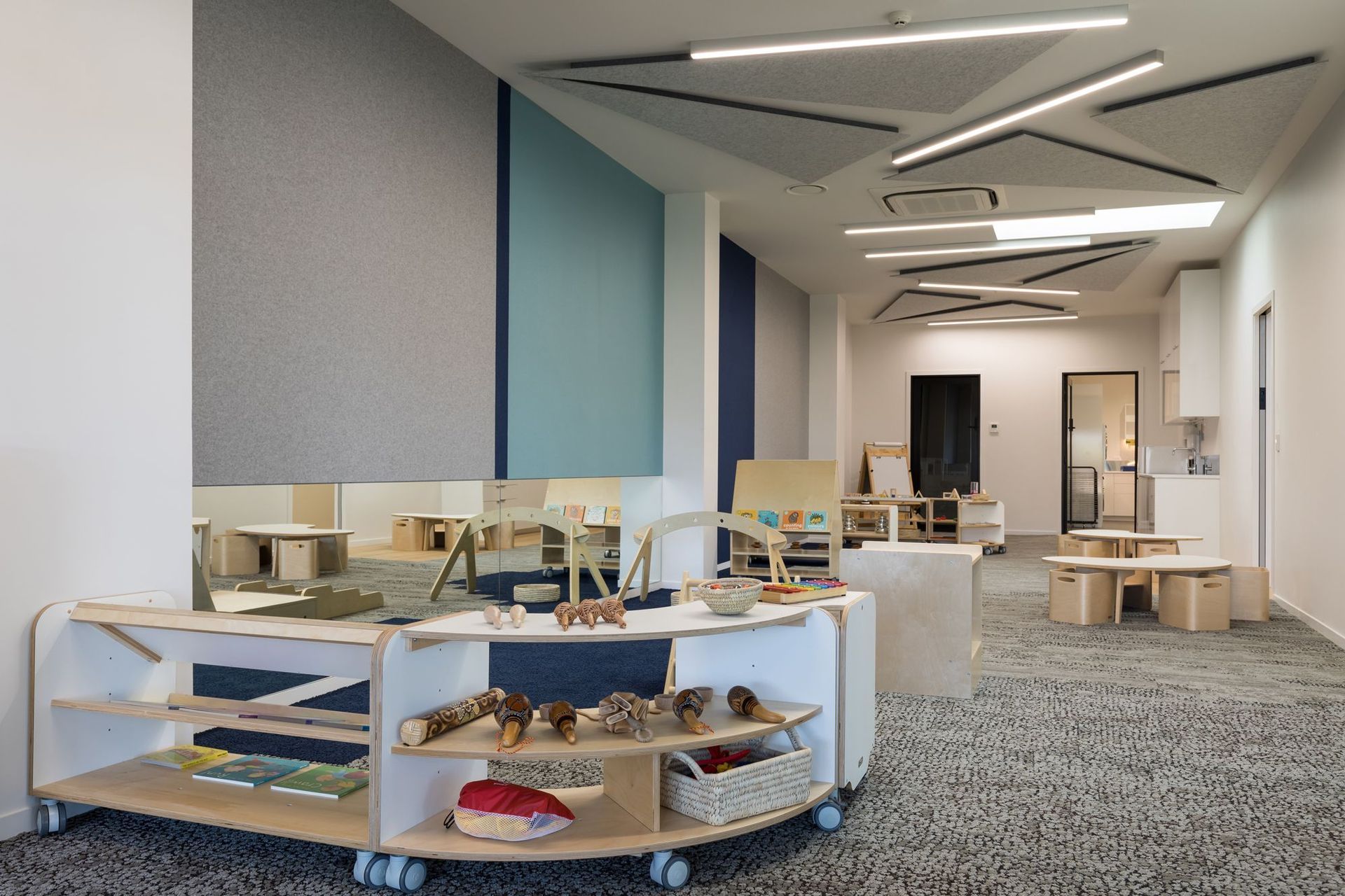 ACG Parnell by Fat Parrot