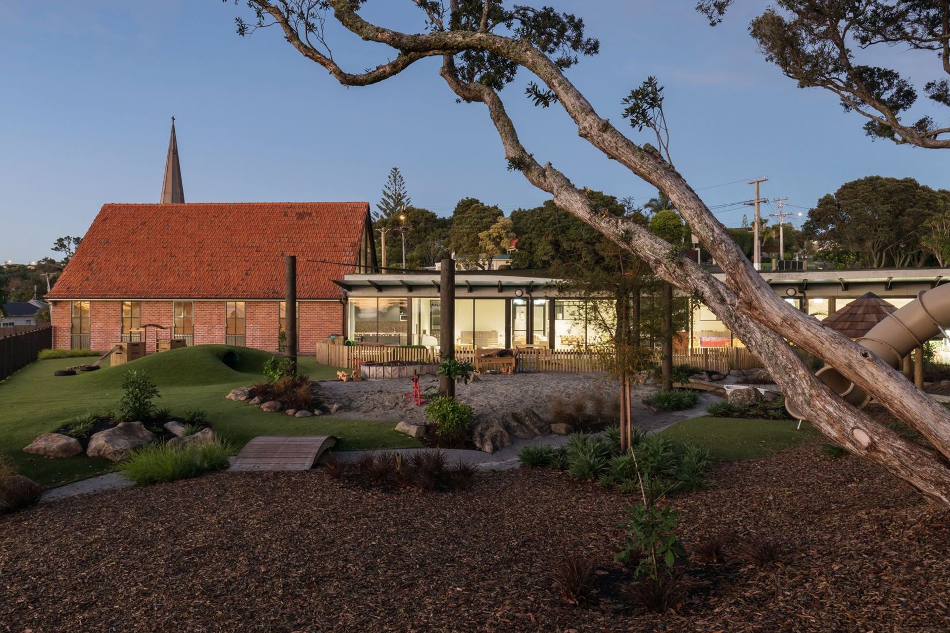 Campbells Bay by Collingridge and Smith