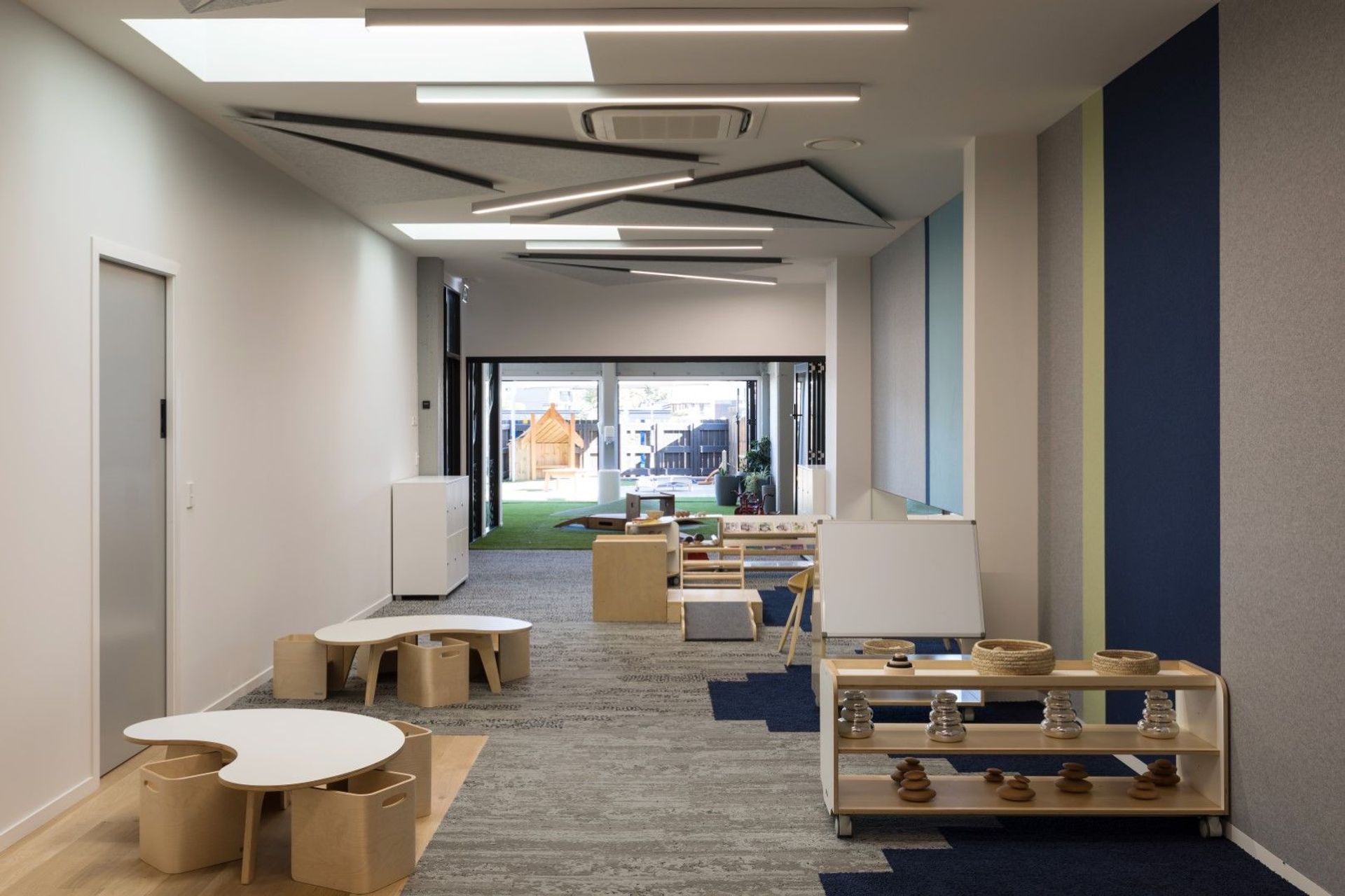 ACG Childcare - Parnell