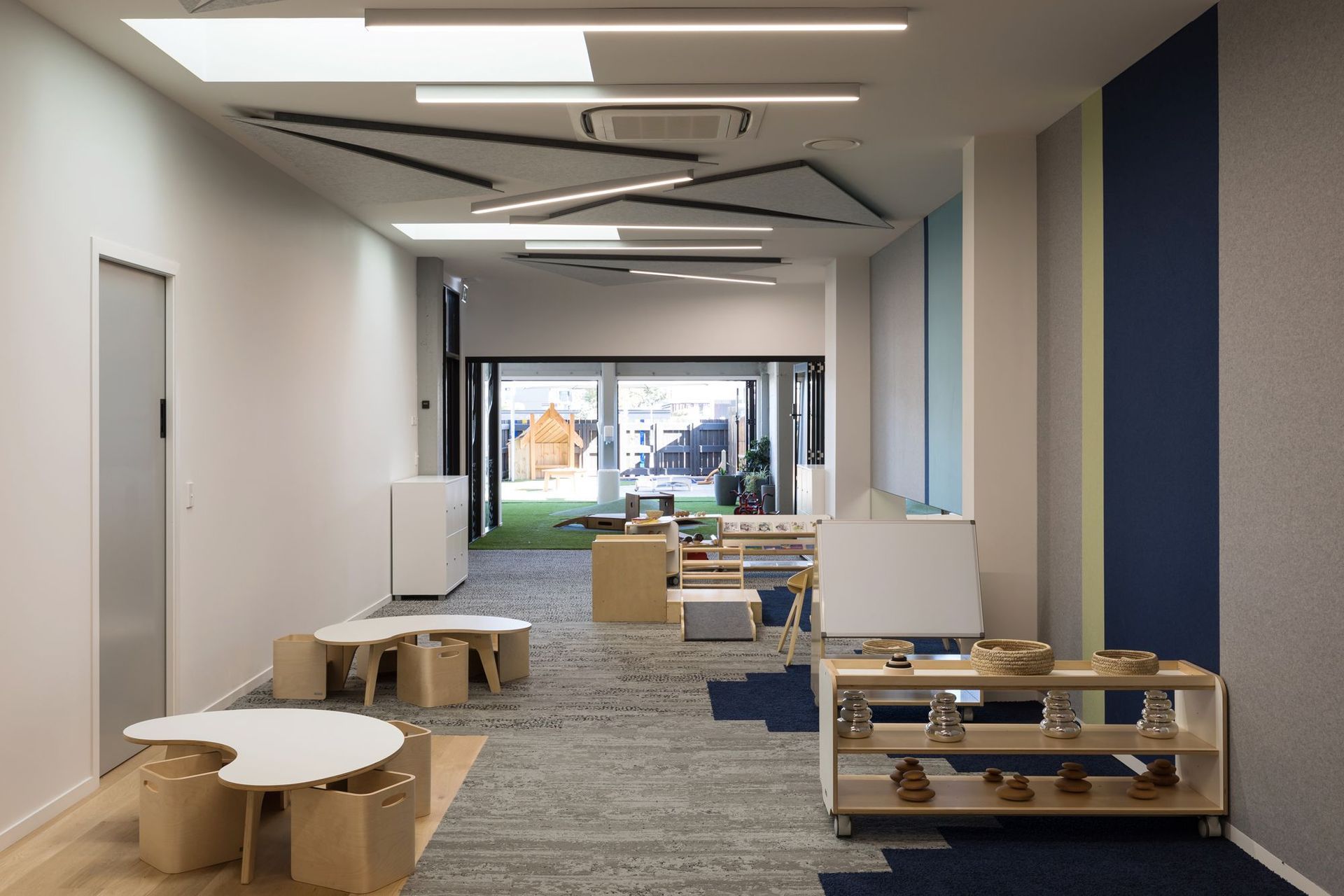 ACG Parnell by Fat Parrot