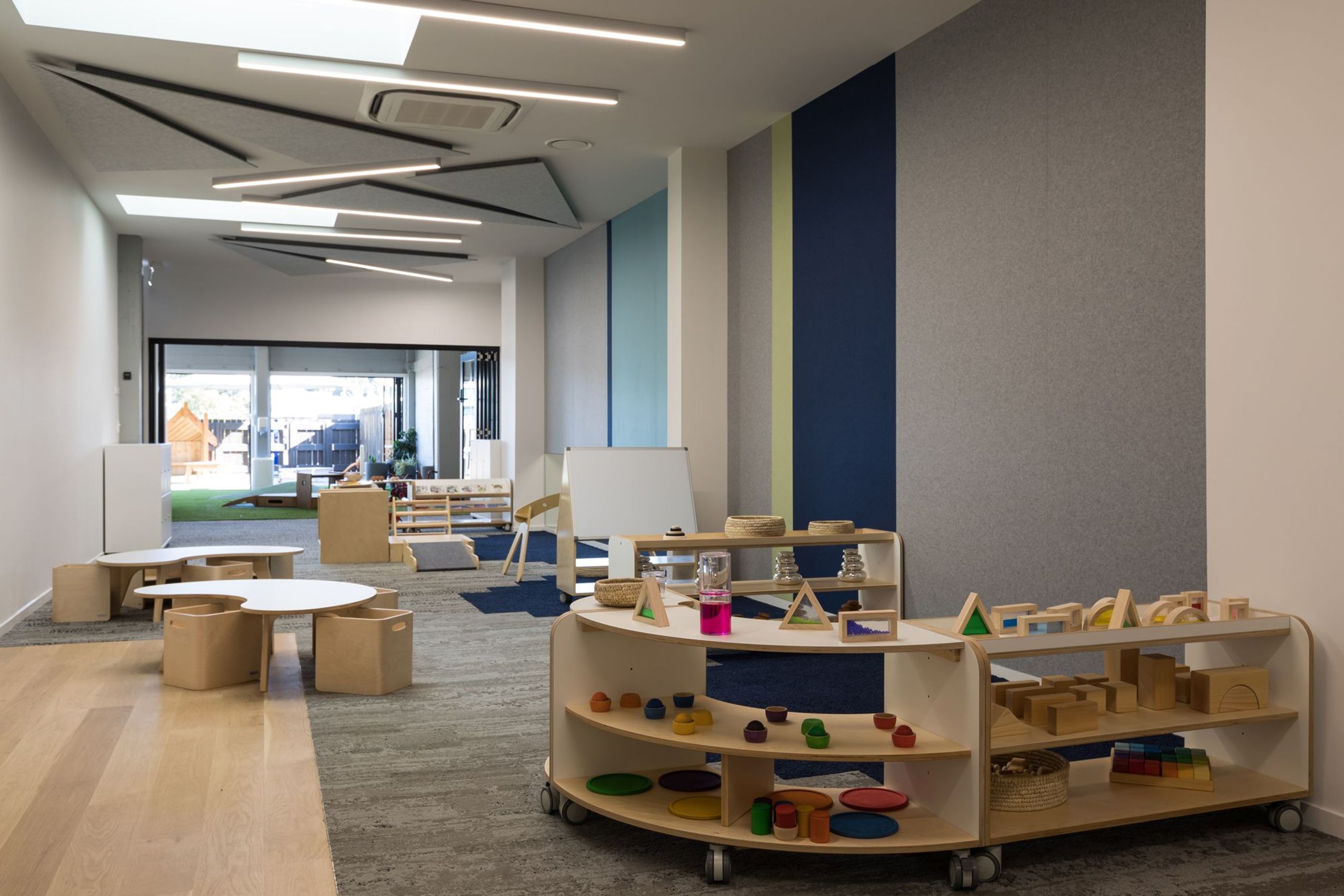 ACG Parnell Early Childhood Centre