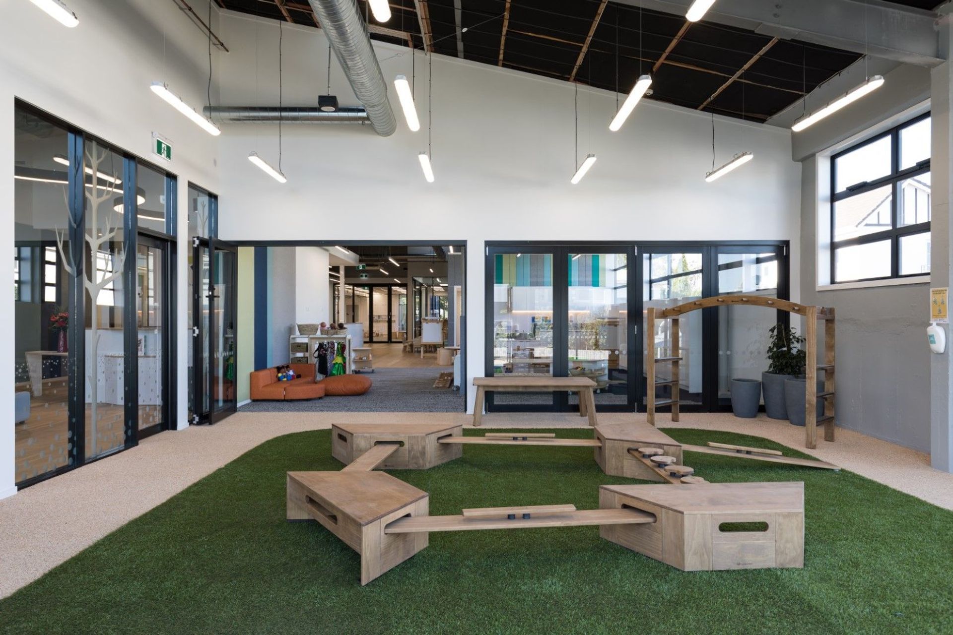 ACG Childcare - Parnell