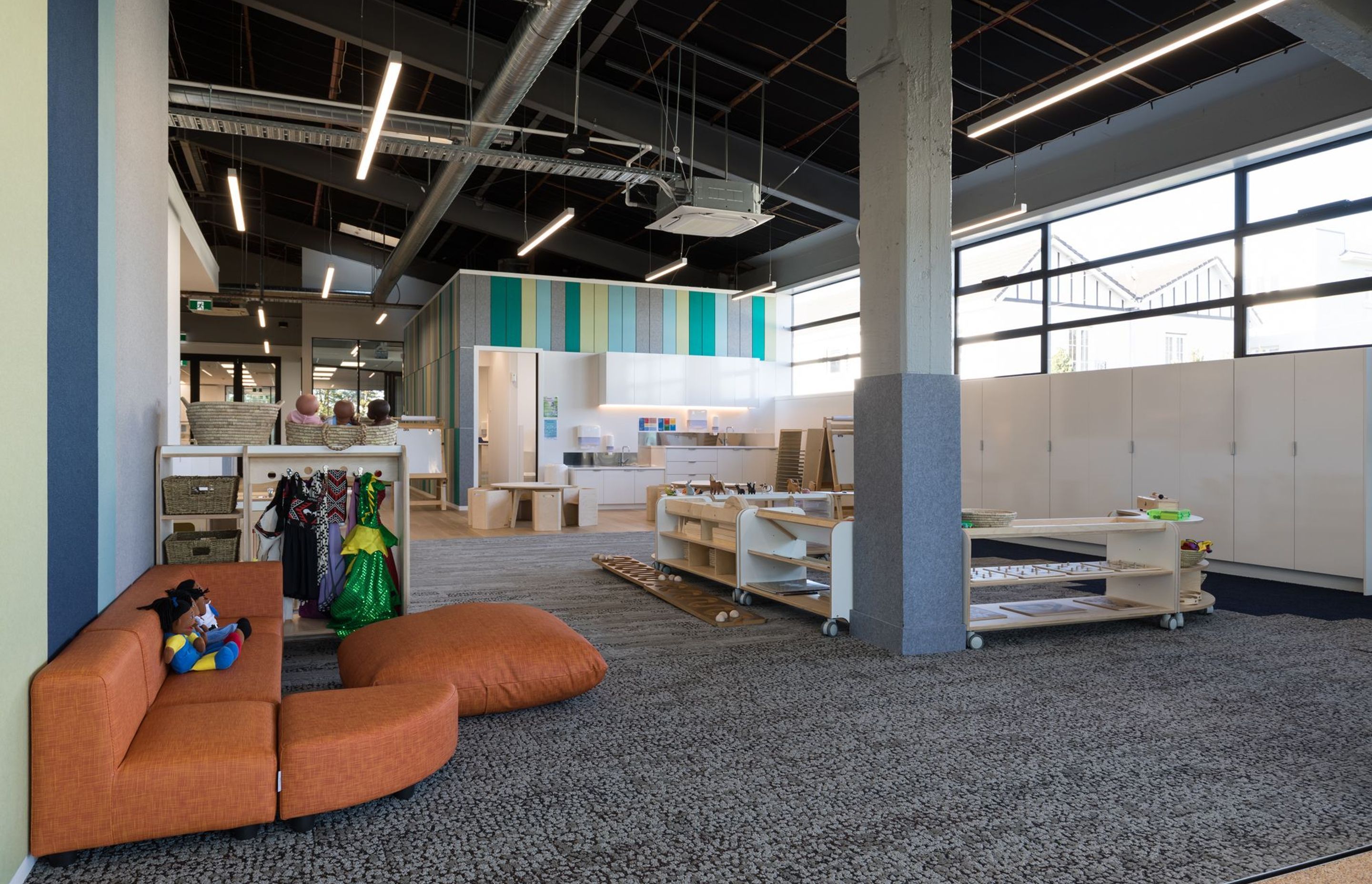 ACG Parnell Early Childhood Centre