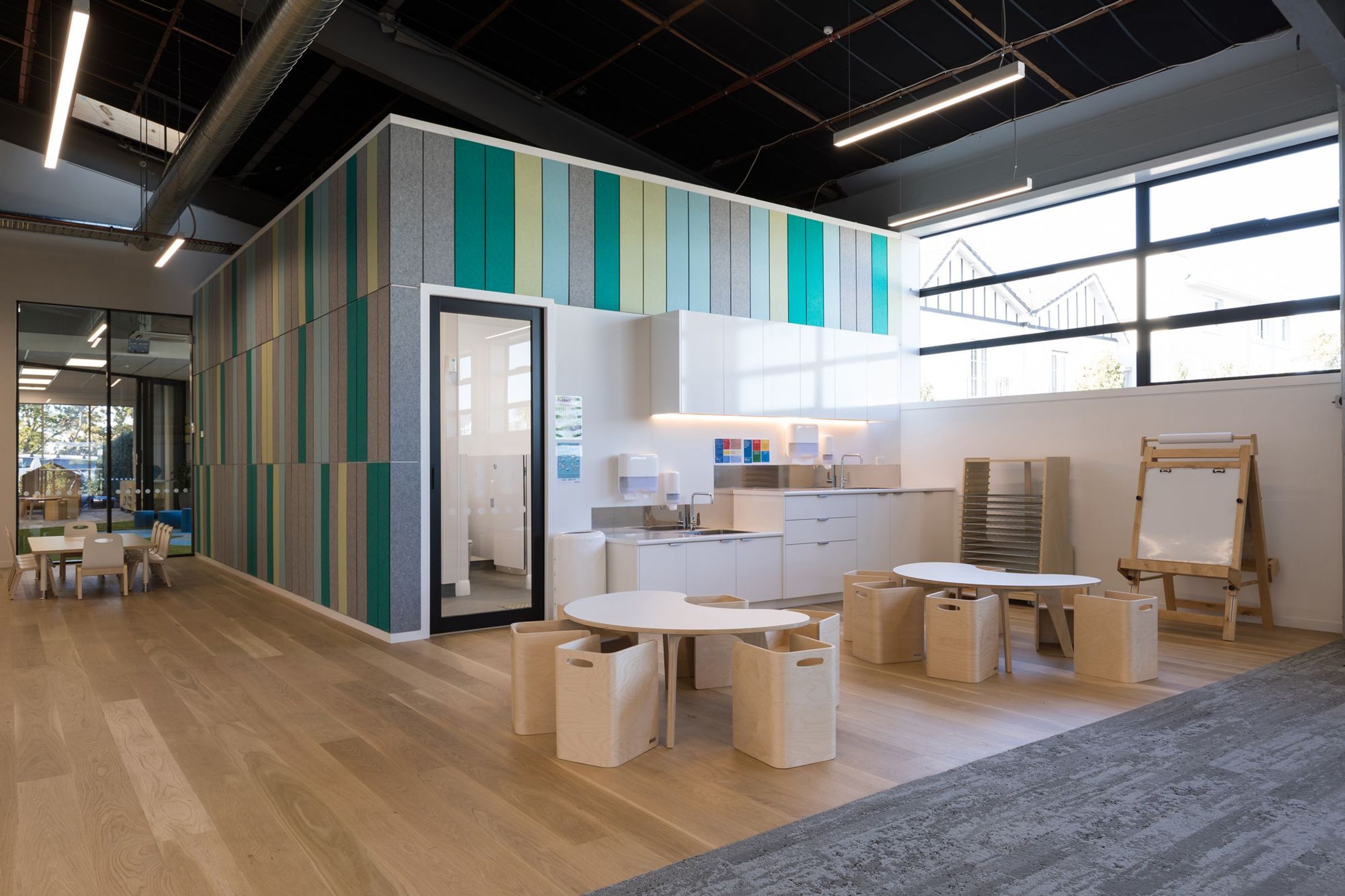 ACG Parnell Early Childhood Centre