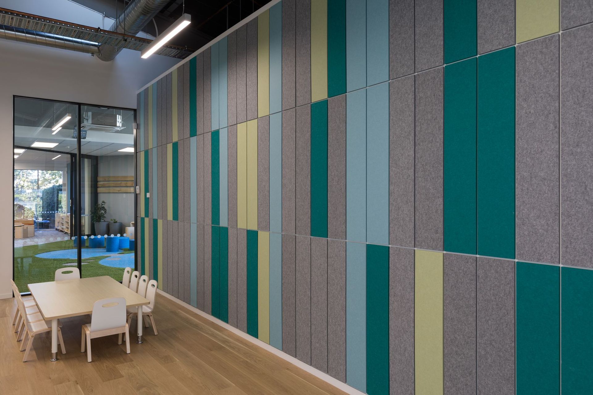 ACG Parnell by Fat Parrot