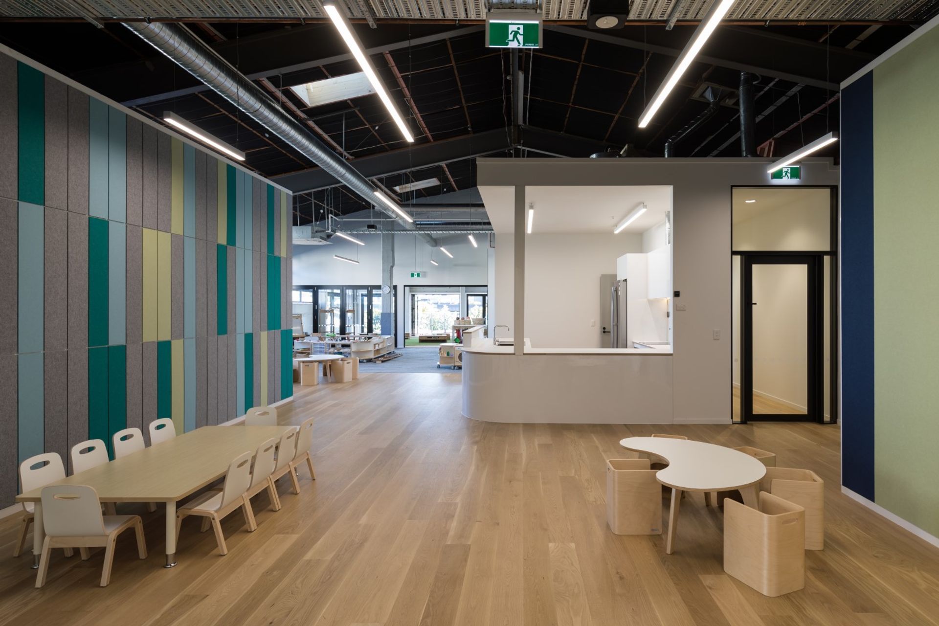 ACG Childcare - Parnell