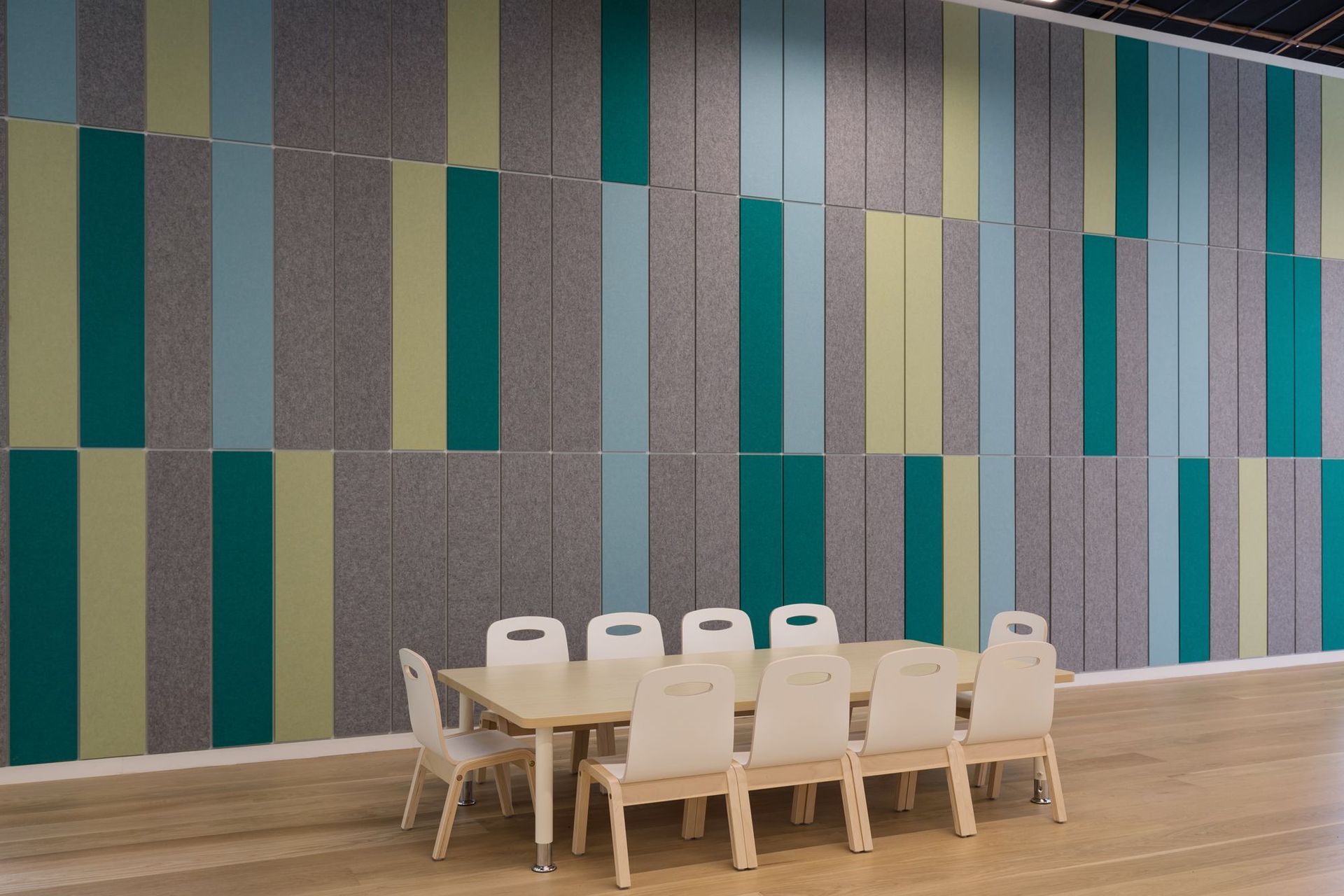 ACG Parnell by Fat Parrot