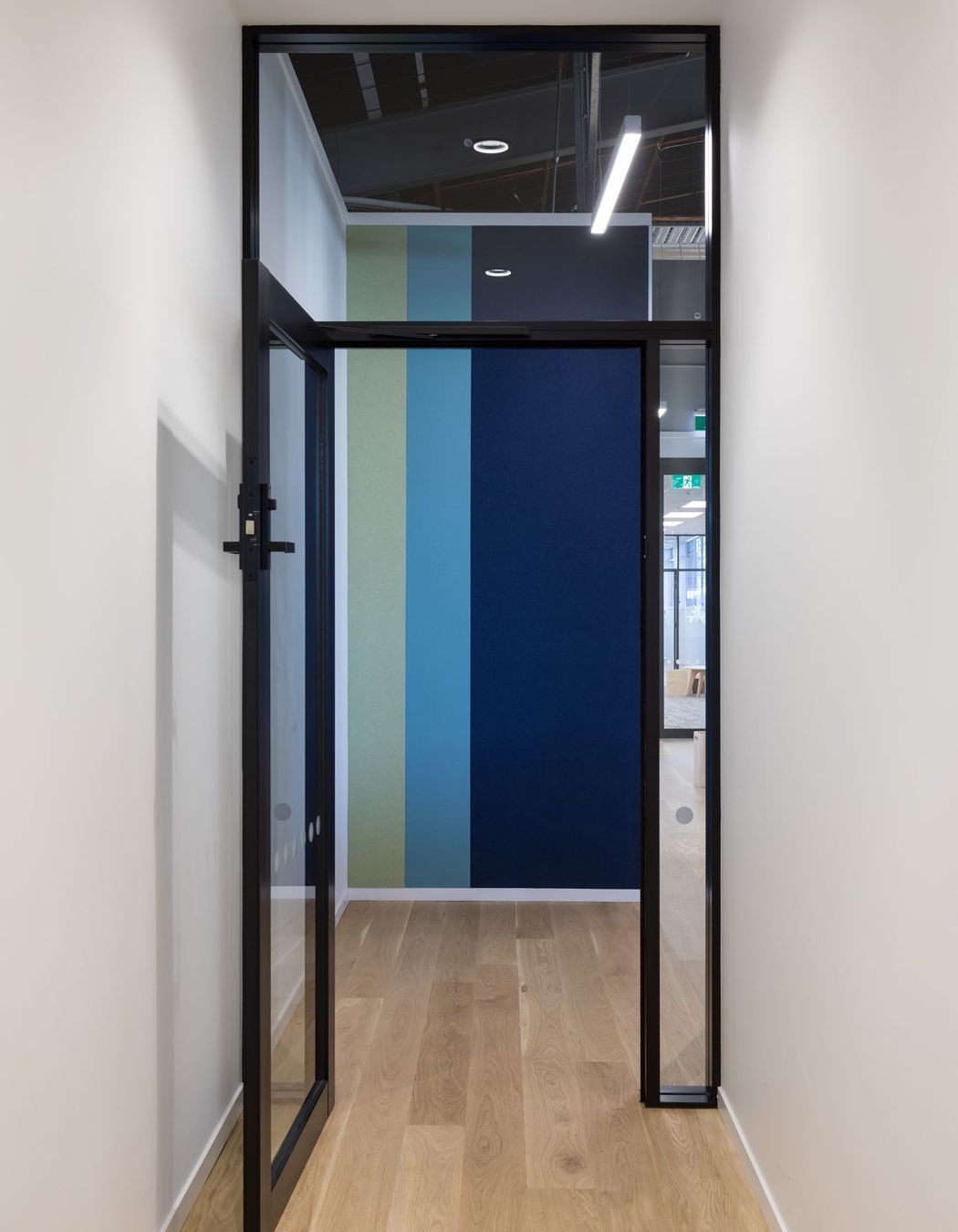 ACG Parnell by Fat Parrot