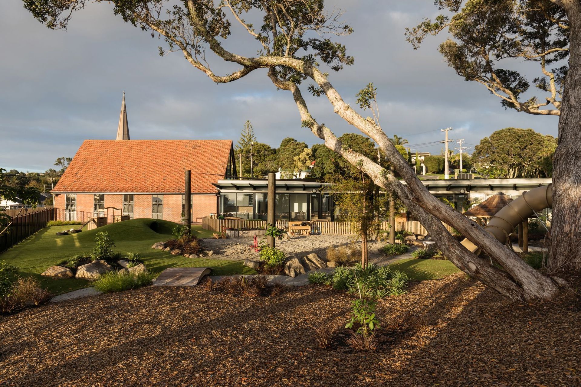 Campbells Bay by Collingridge and Smith