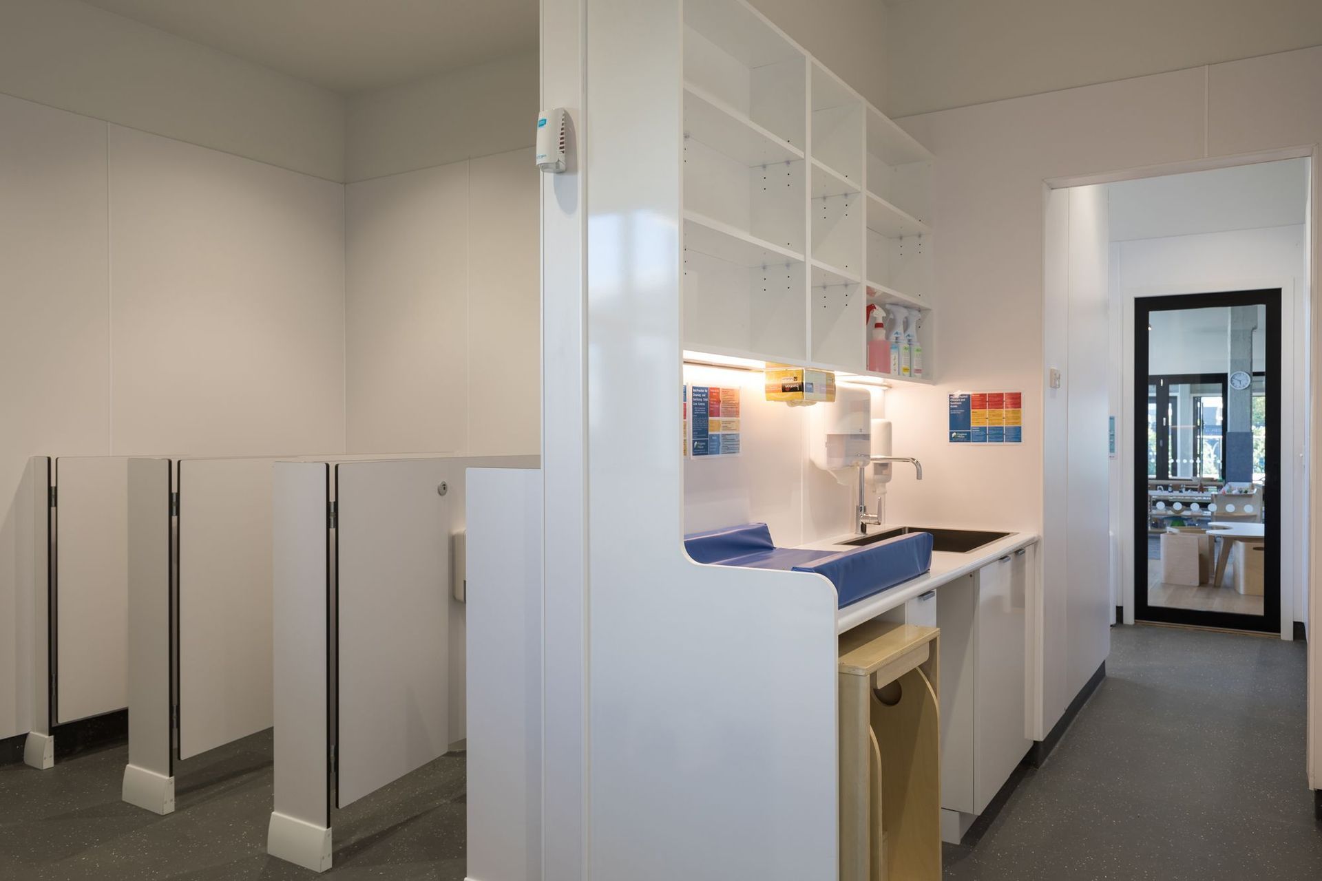 ACG Parnell by Fat Parrot