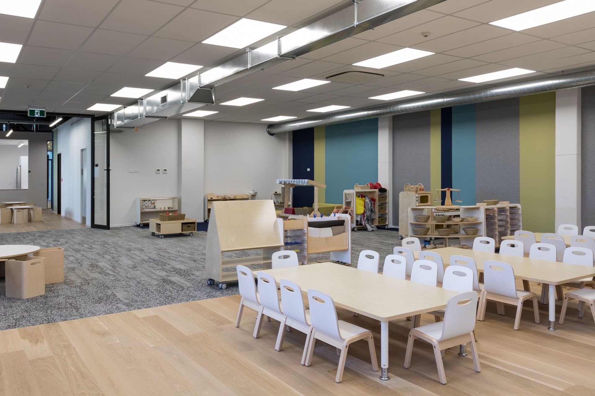 ACG Parnell by Fat Parrot