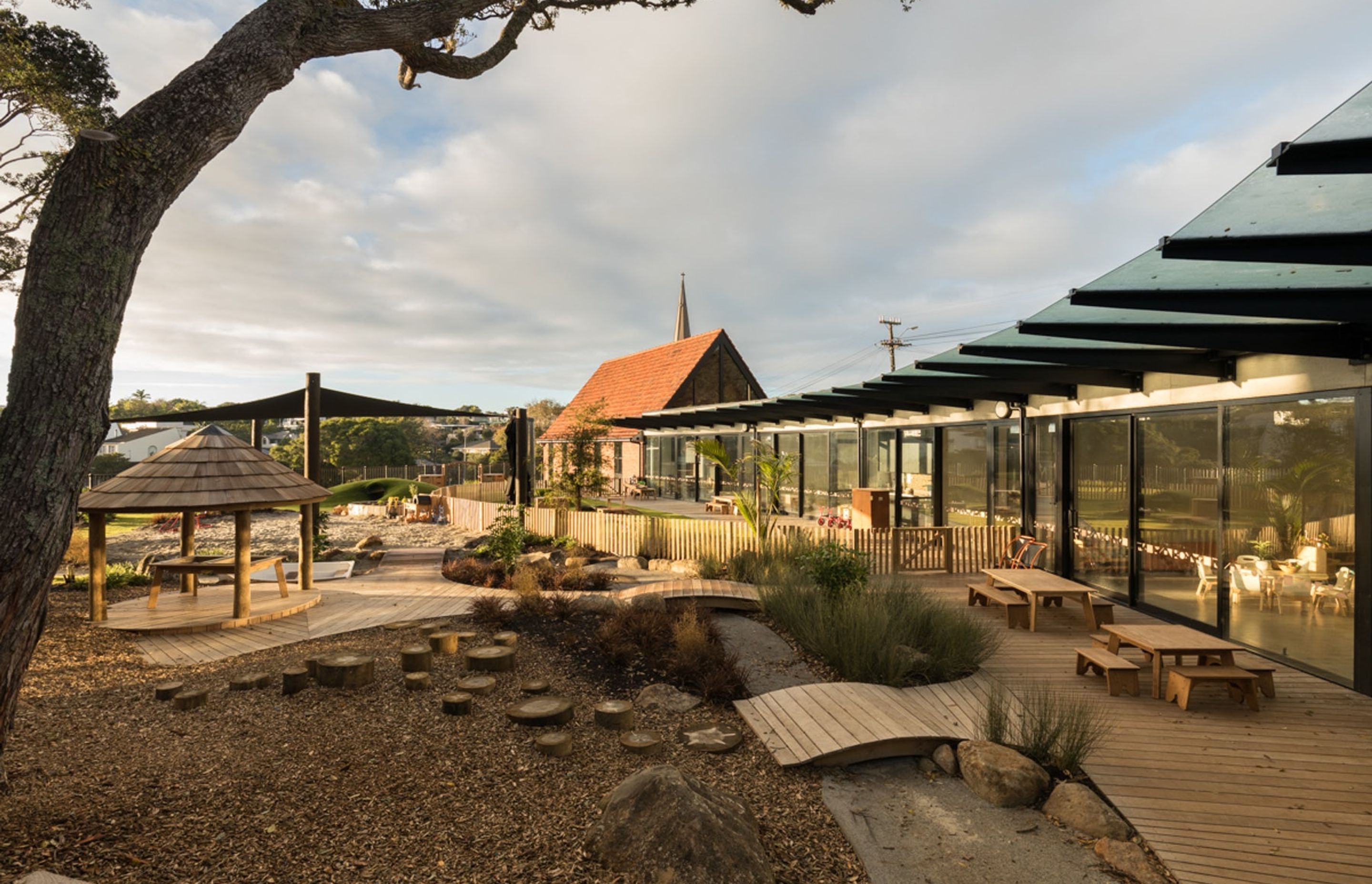 Cambells Bay Early Learning Centre
