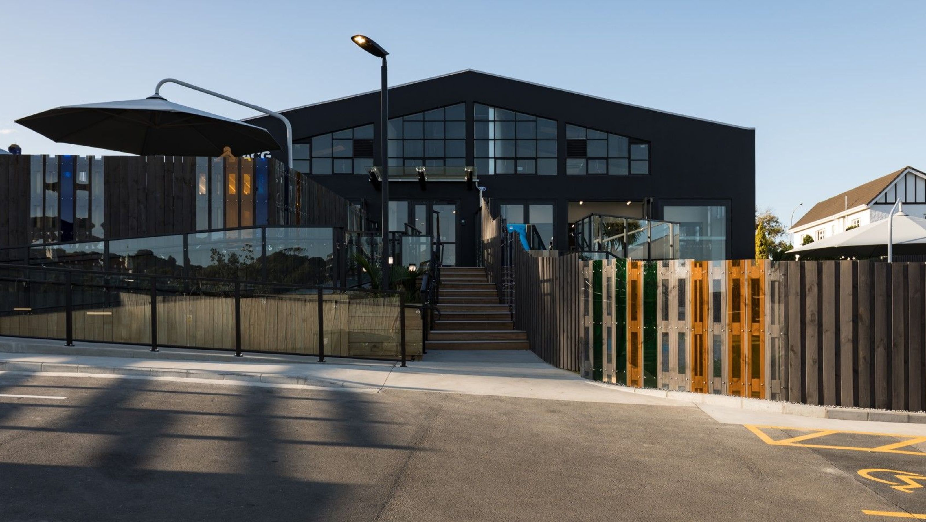 ACG Childcare - Parnell