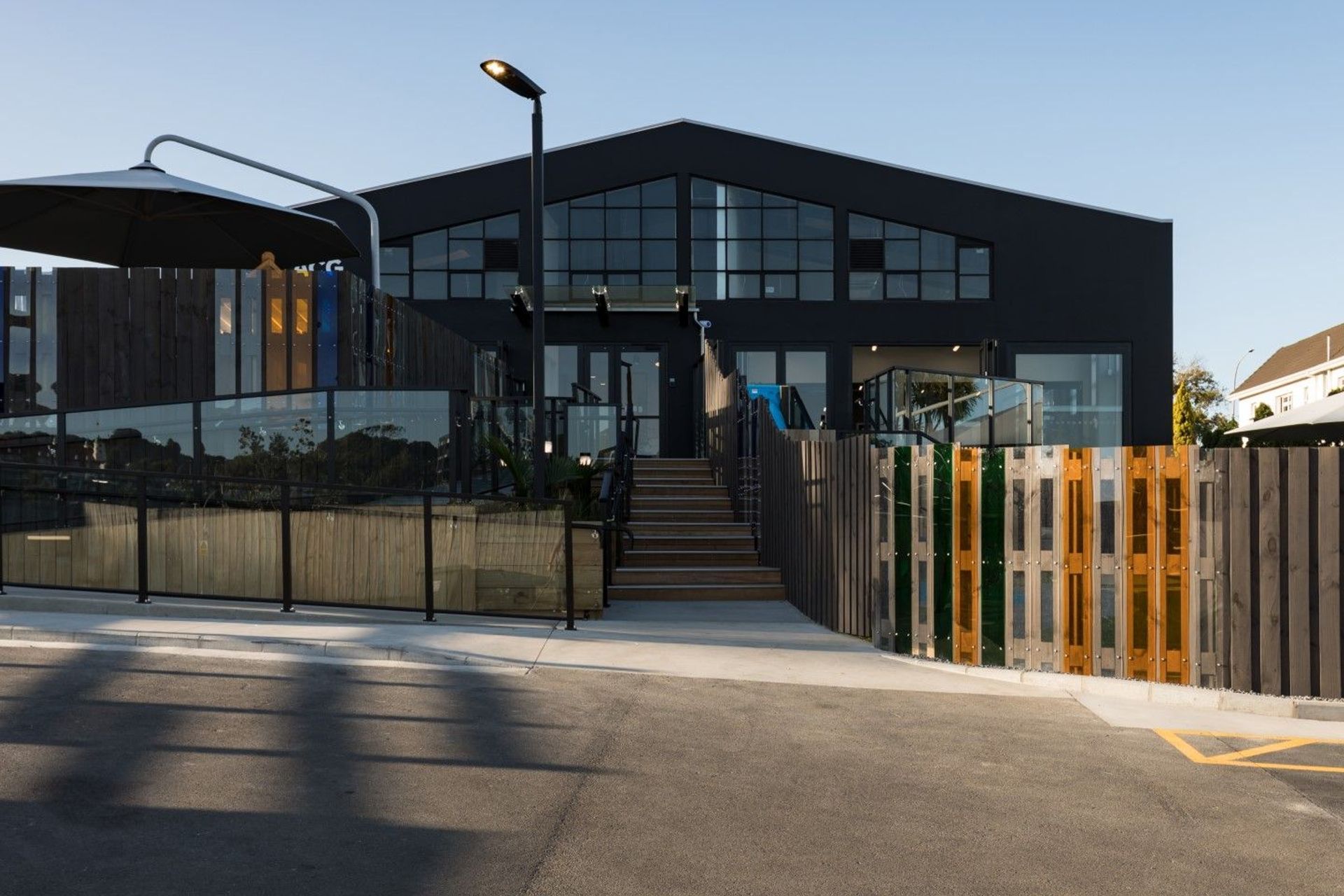 ACG Childcare - Parnell