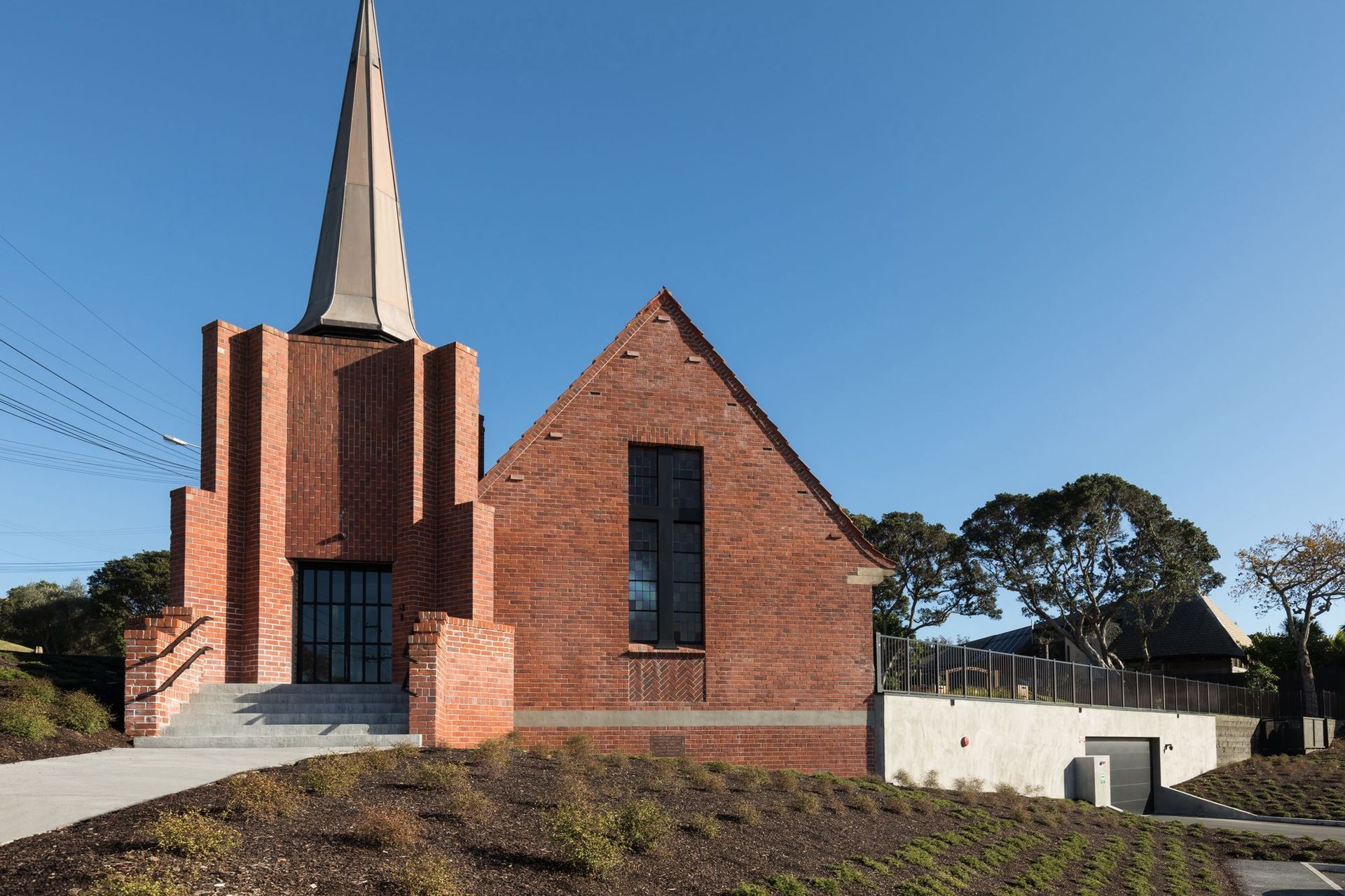 Campbells Bay by Collingridge and Smith