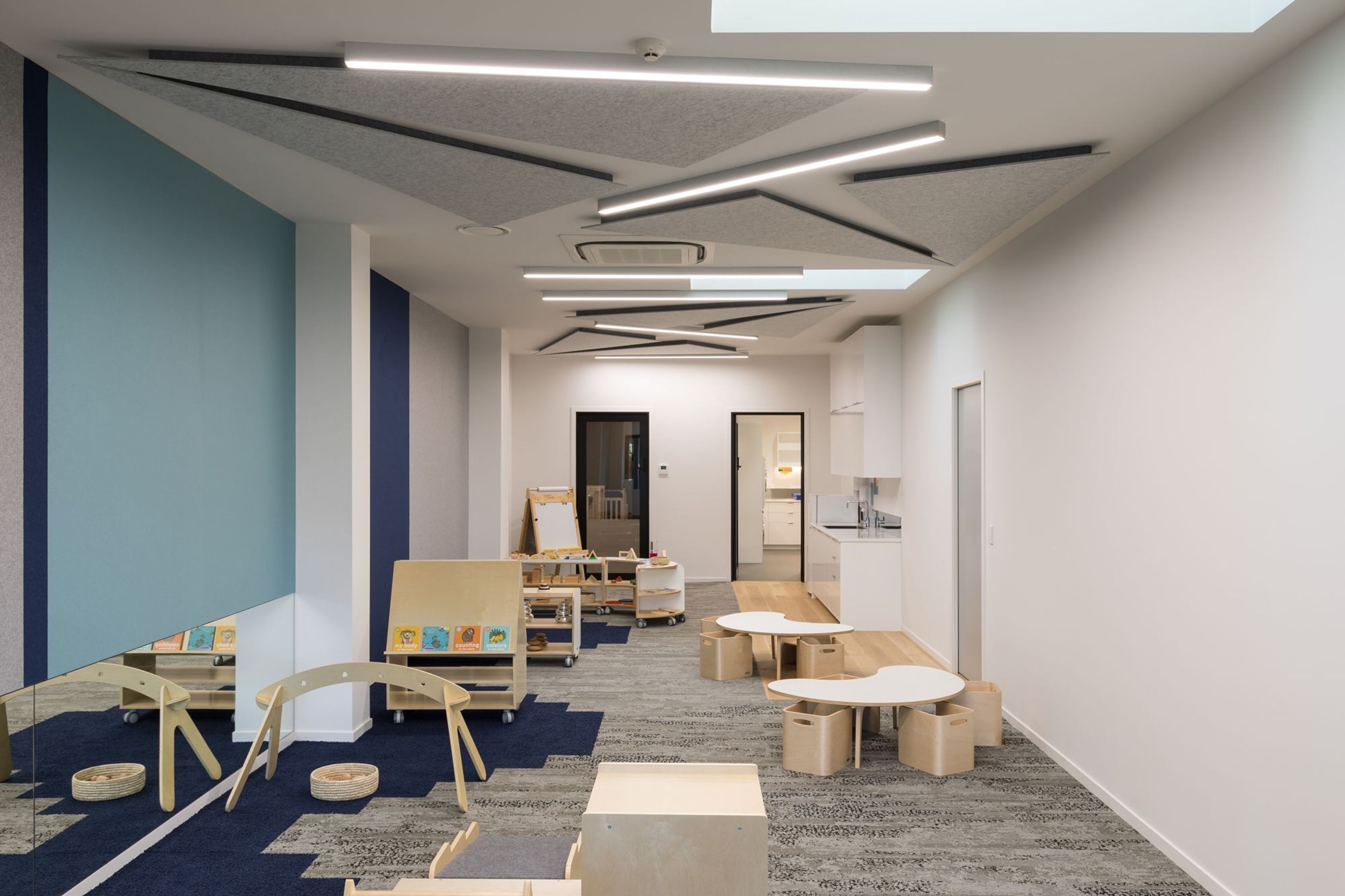 ACG Parnell Early Childhood Centre