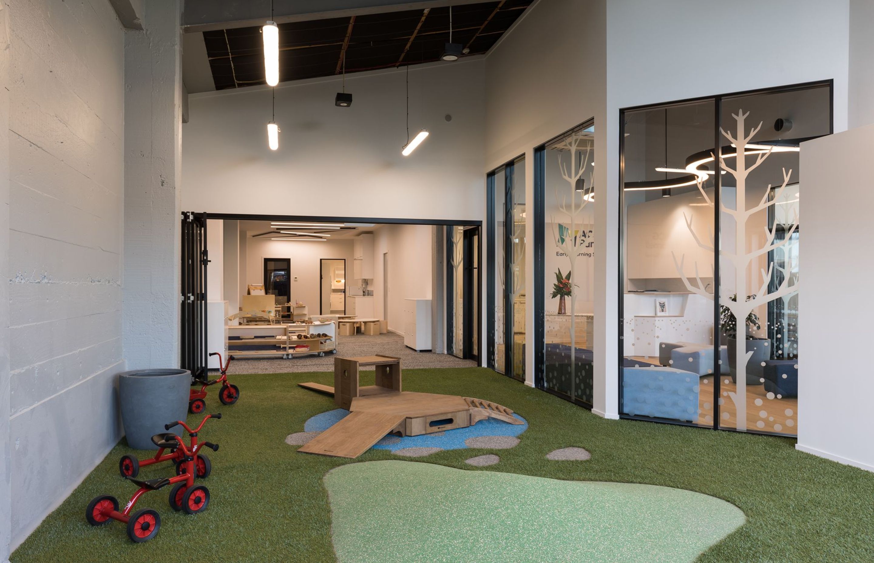 ACG Parnell Early Childhood Centre