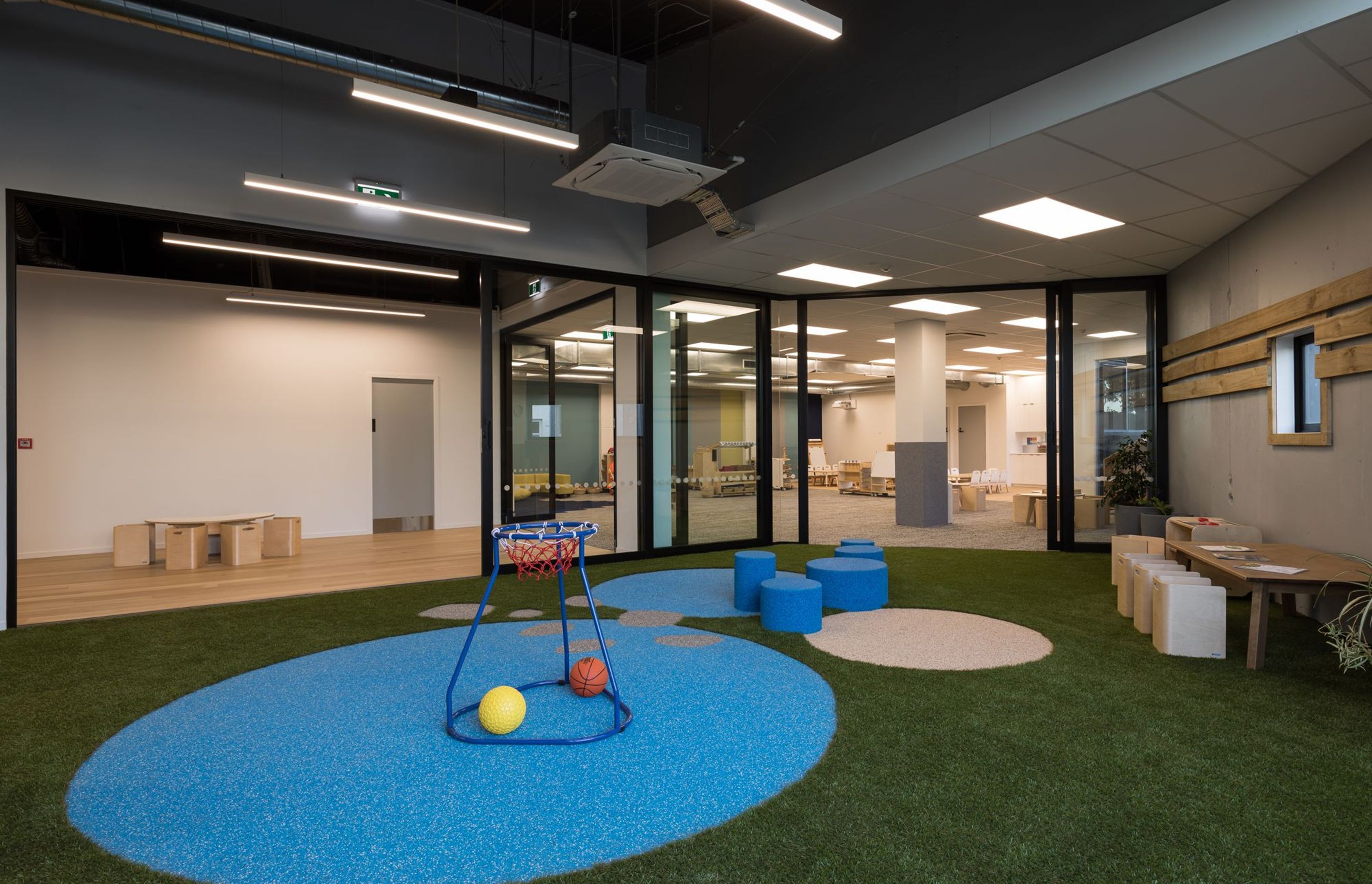 ACG Parnell Early Childhood Centre