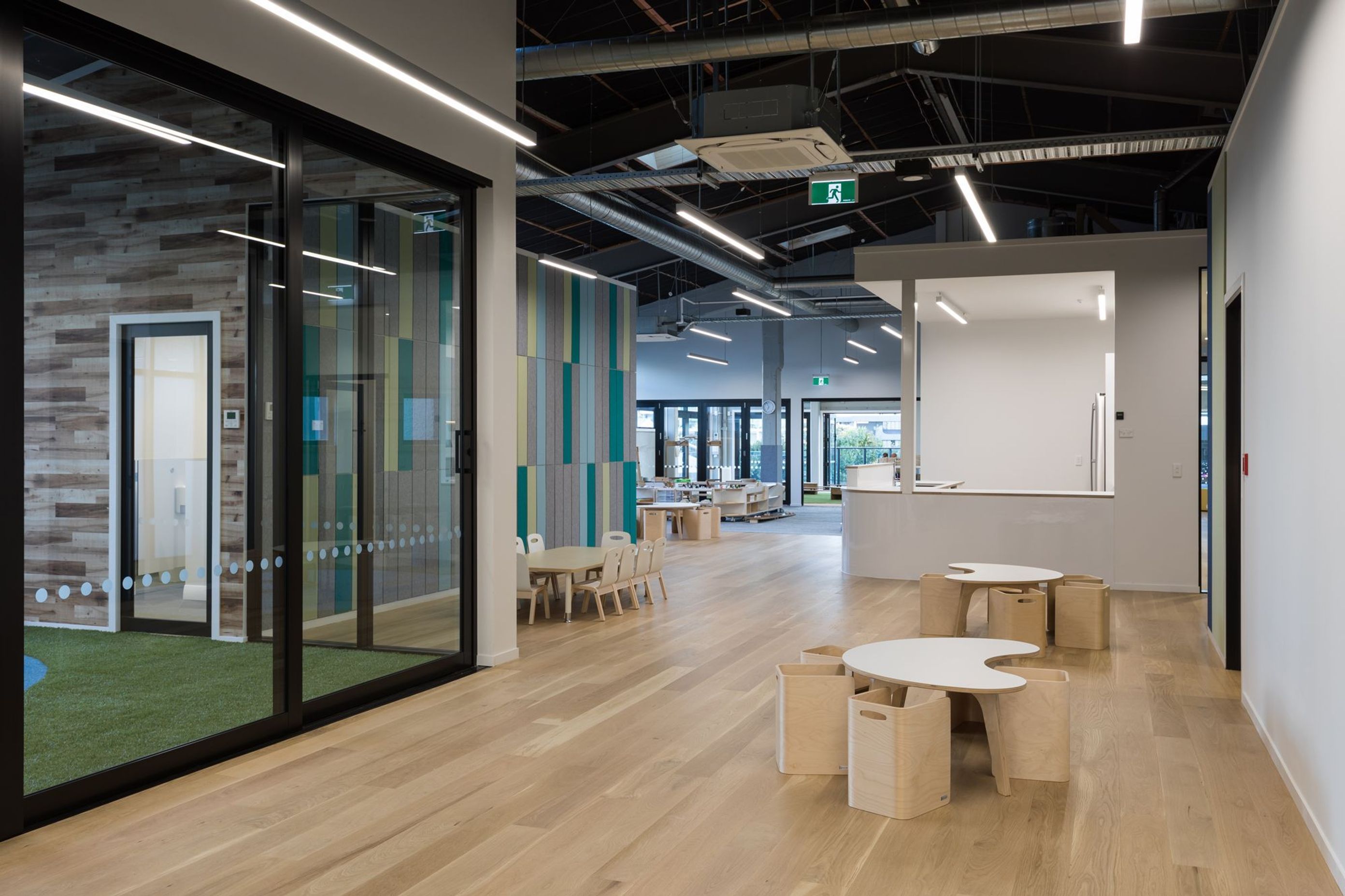 ACG Parnell Early Childhood Centre