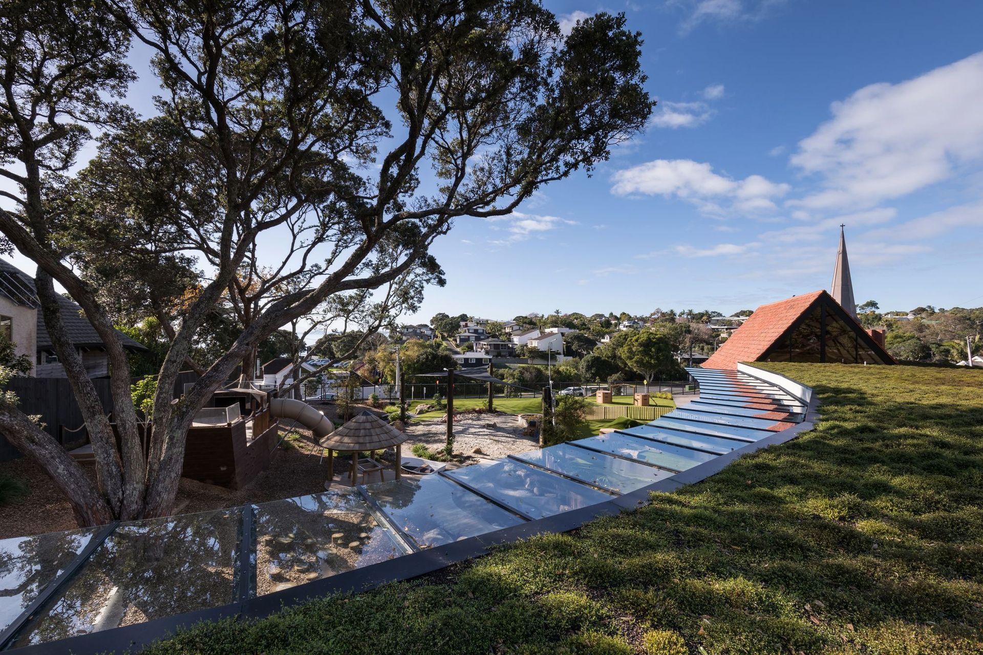 Campbells Bay by Collingridge and Smith