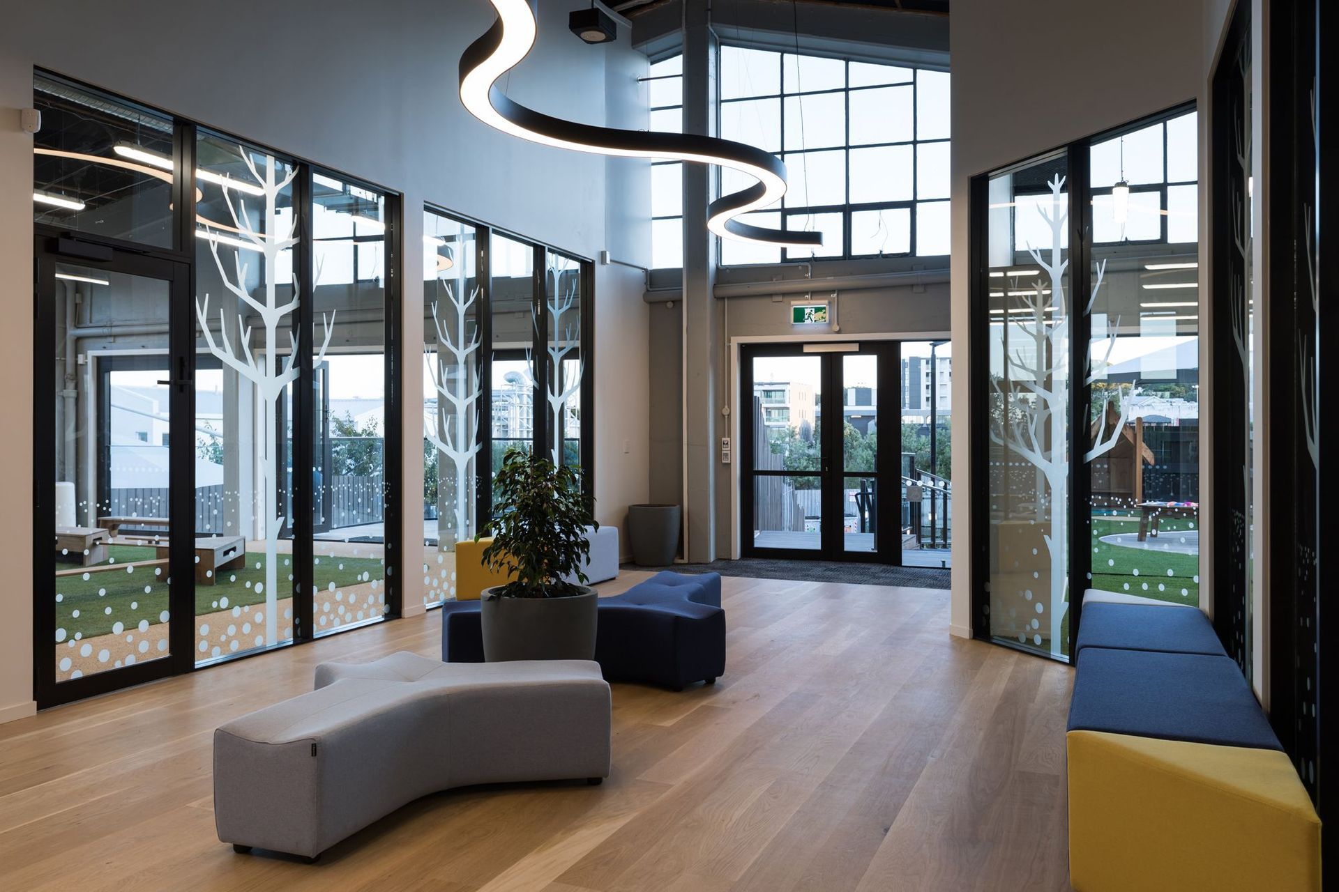 ACG Parnell Early Childhood Centre