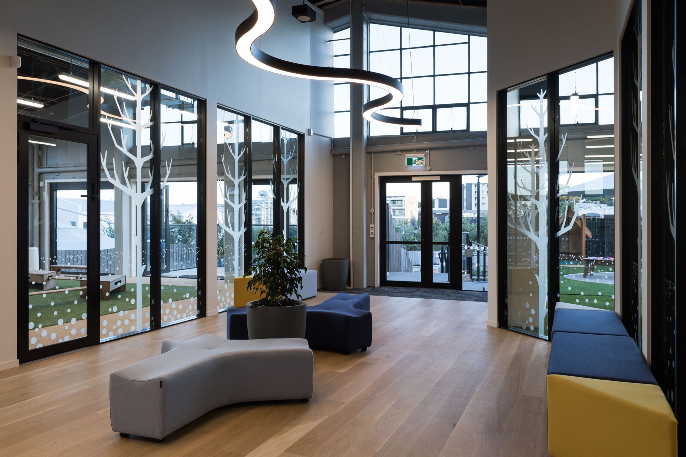 ACG Parnell Early Childhood Centre