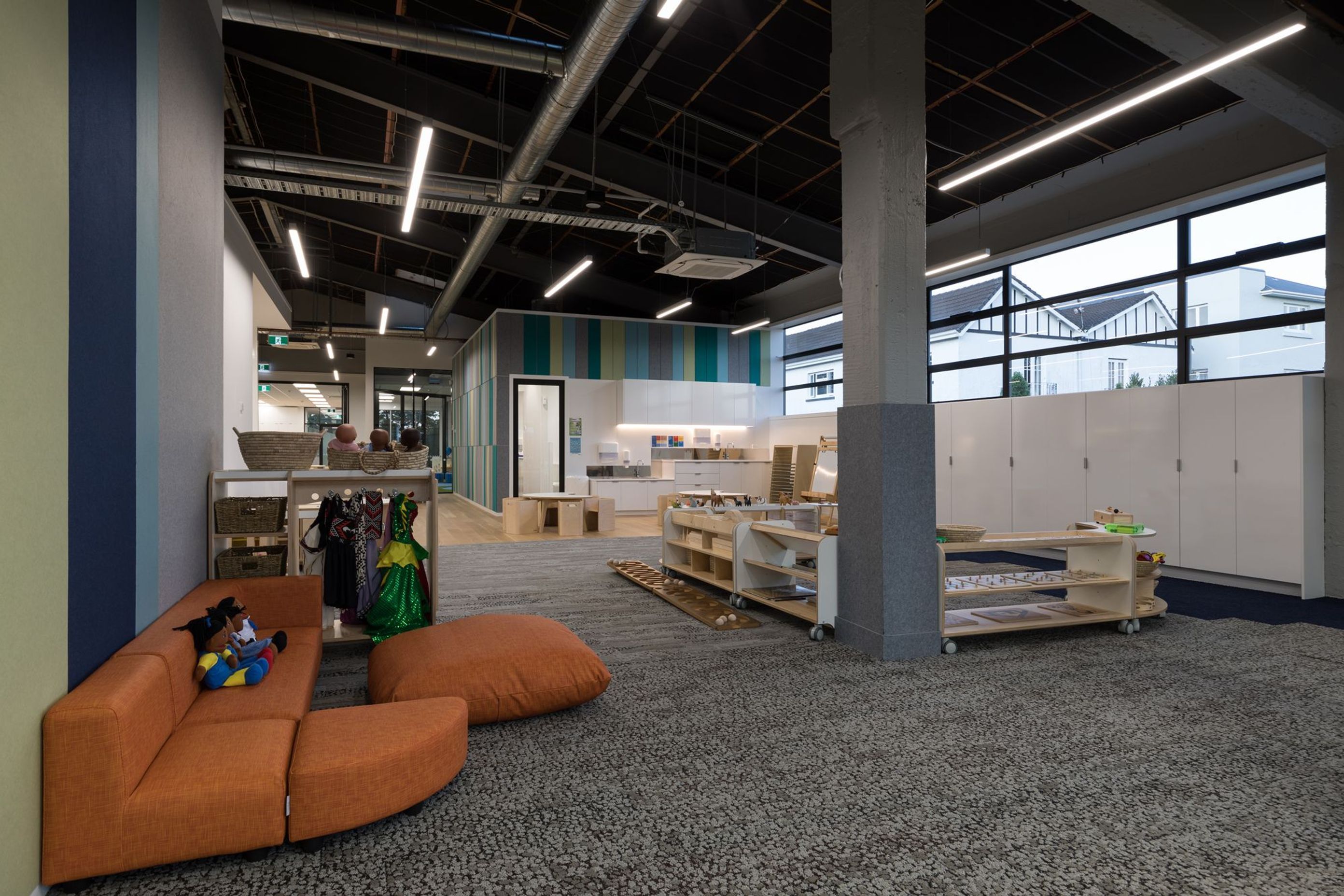 ACG Parnell Early Childhood Centre