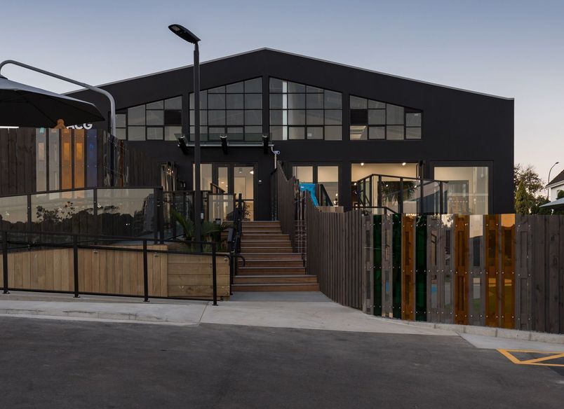 ACG Parnell Early Childhood Centre
